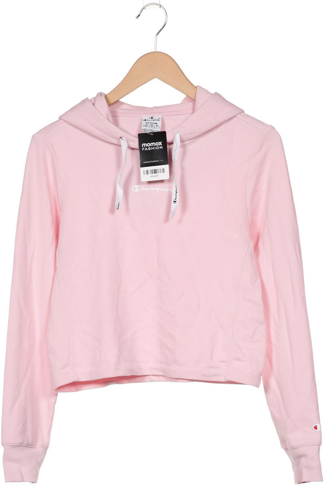 

Champion Damen Kapuzenpullover, pink