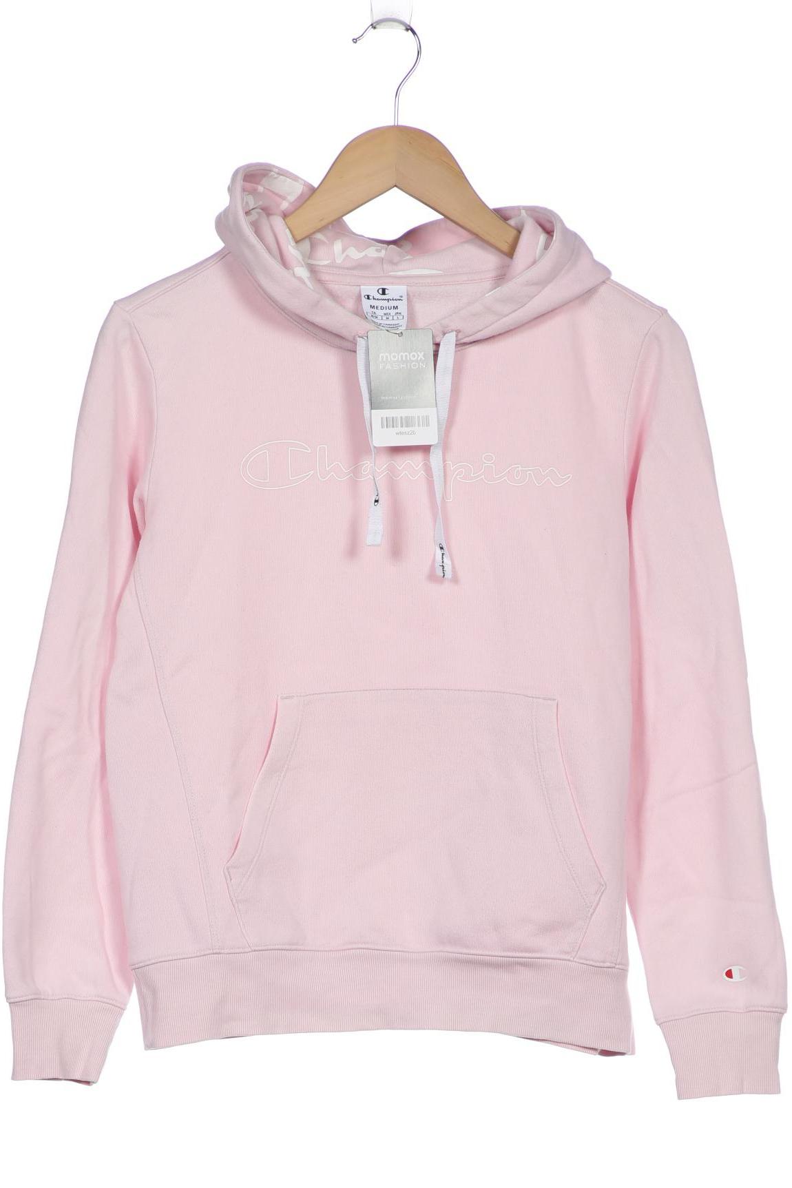 

Champion Damen Kapuzenpullover, pink