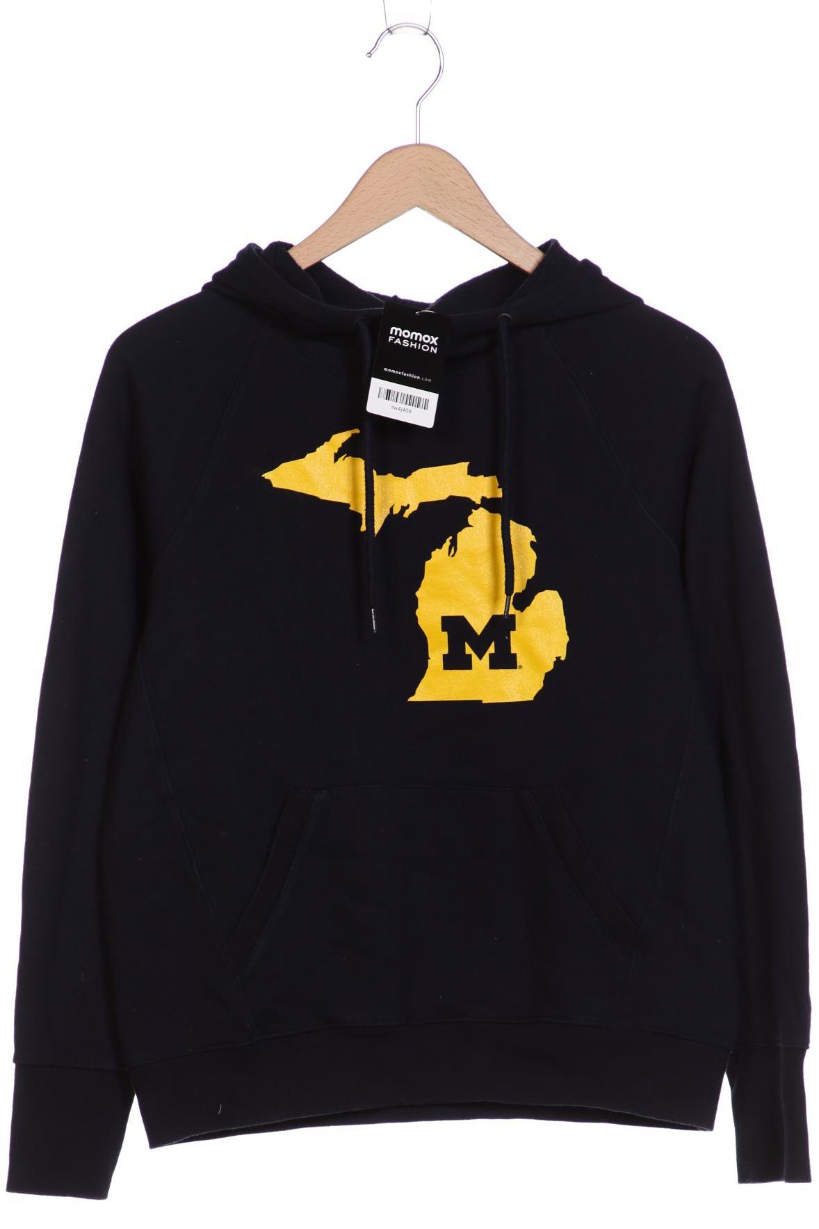 

Champion Damen Kapuzenpullover, marineblau, Gr. 38