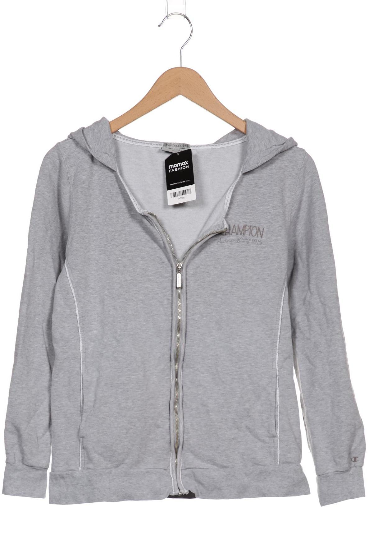 

Champion Damen Kapuzenpullover, grau