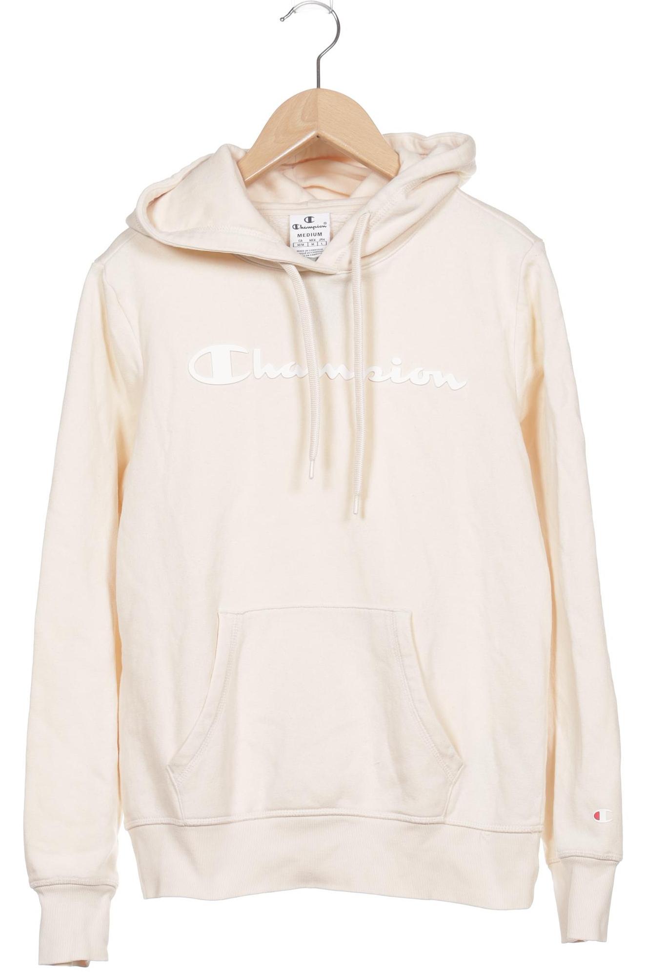 

Champion Damen Kapuzenpullover, beige, Gr. 38