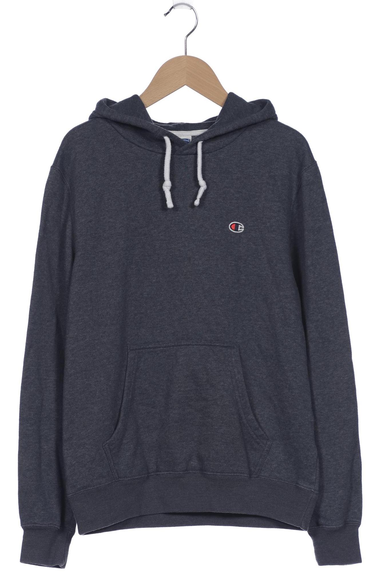 

Champion Damen Kapuzenpullover, marineblau