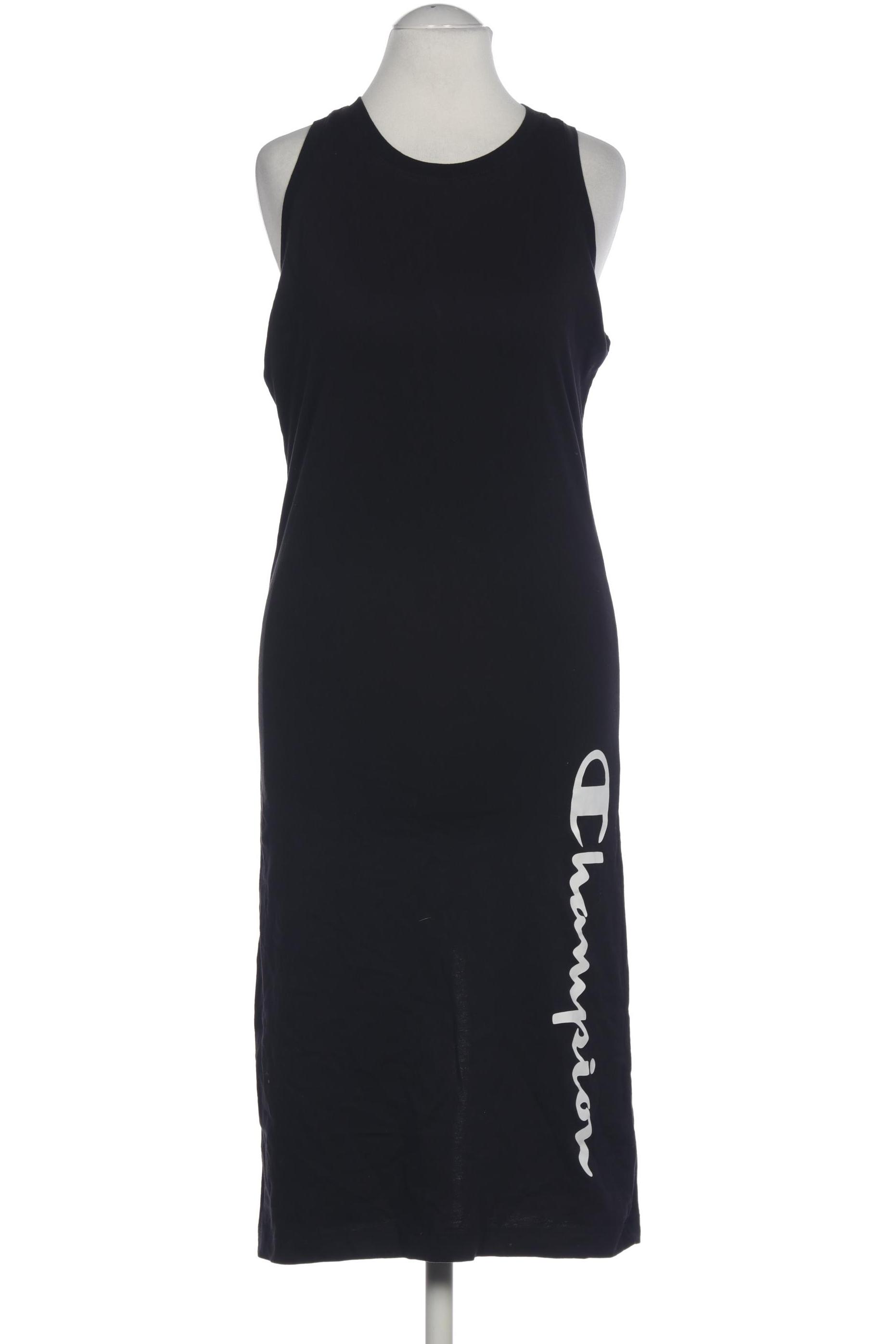 

Champion Damen Kleid, schwarz, Gr. 36