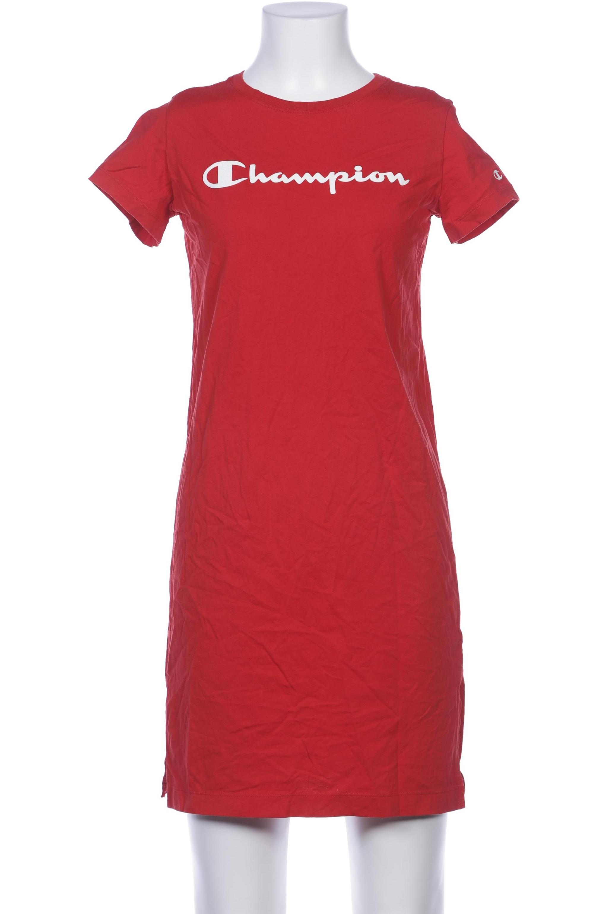 

Champion Damen Kleid, rot, Gr. 34