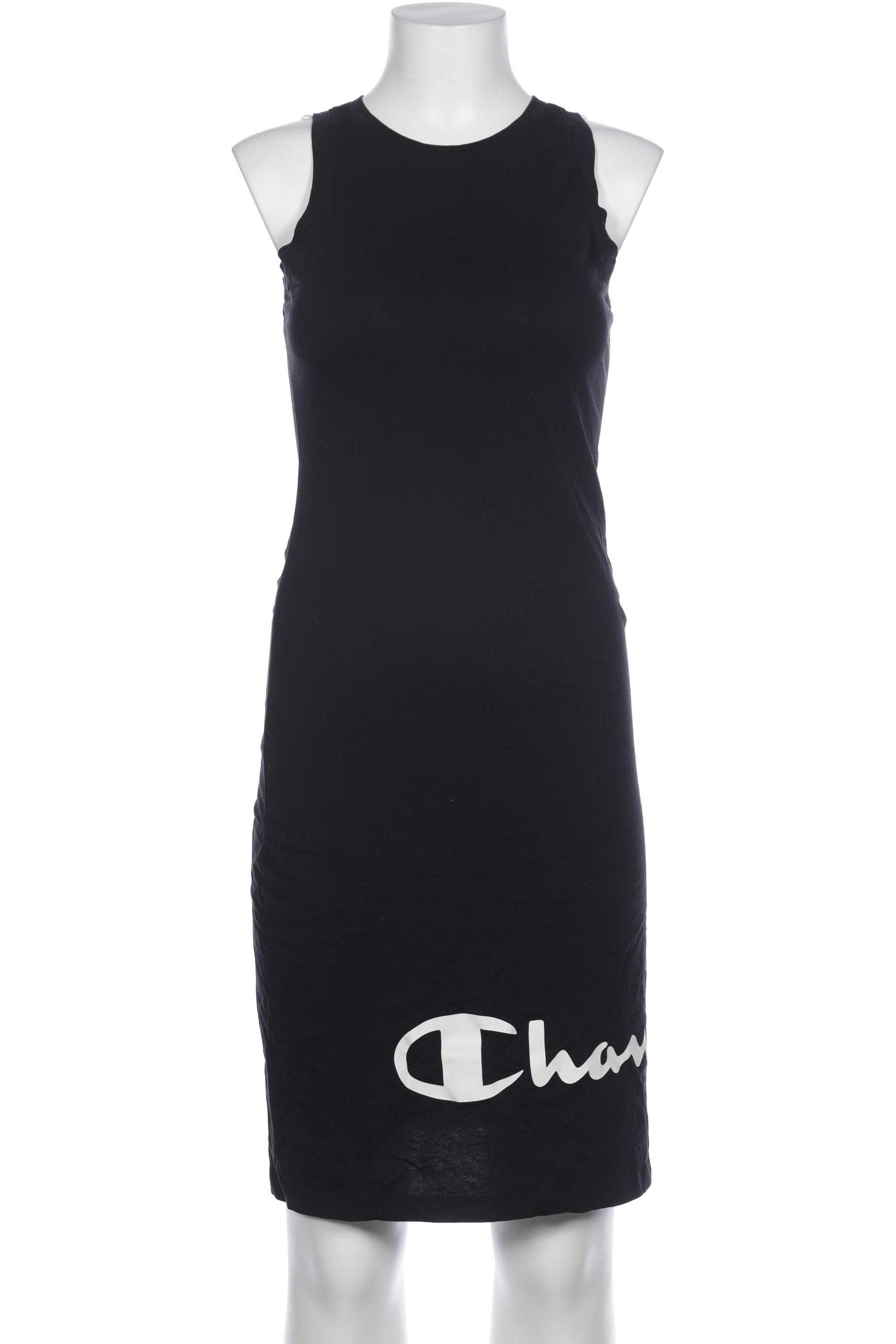 

Champion Damen Kleid, schwarz, Gr. 36