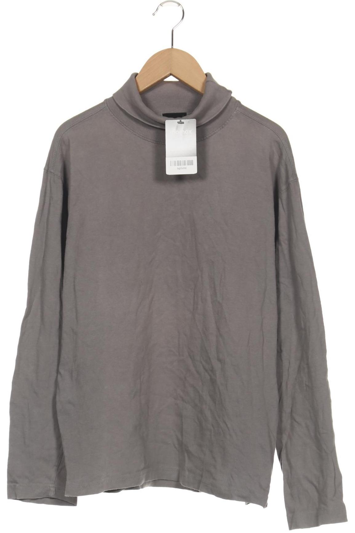 

Champion Damen Langarmshirt, grau, Gr. 38