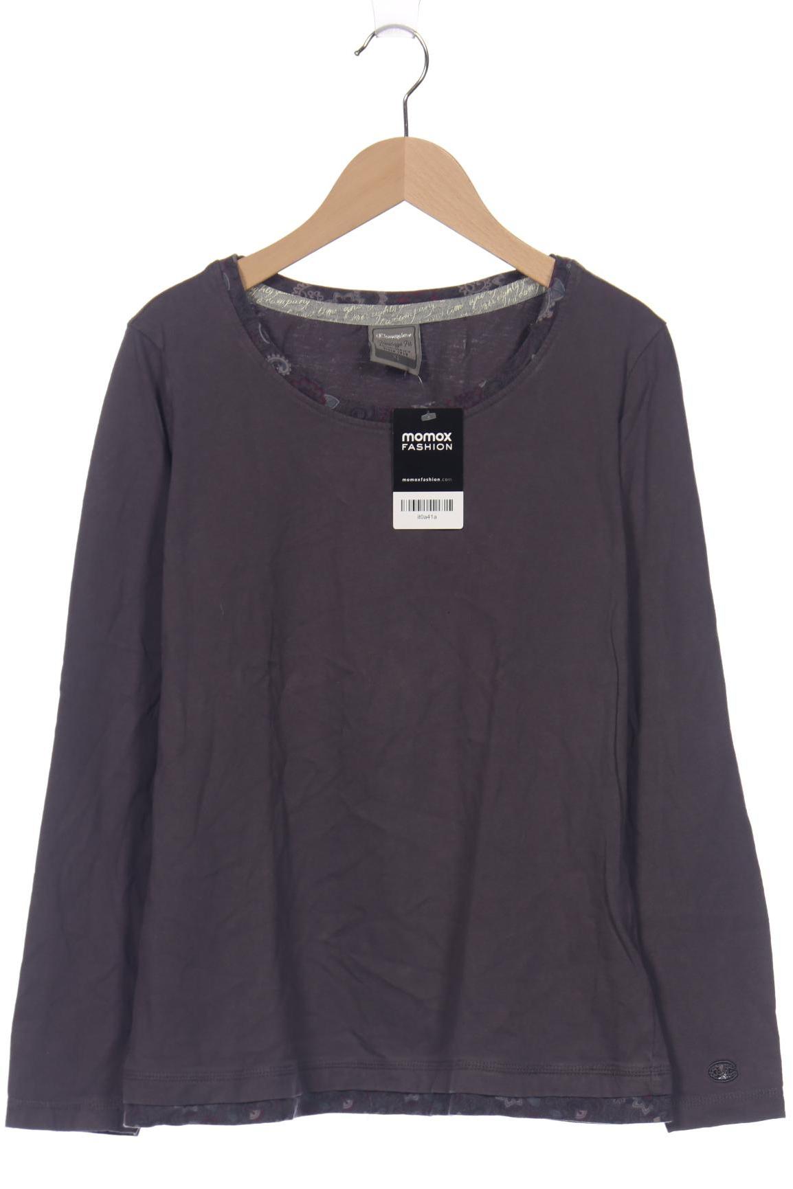 

Champion Damen Langarmshirt, flieder, Gr. 44