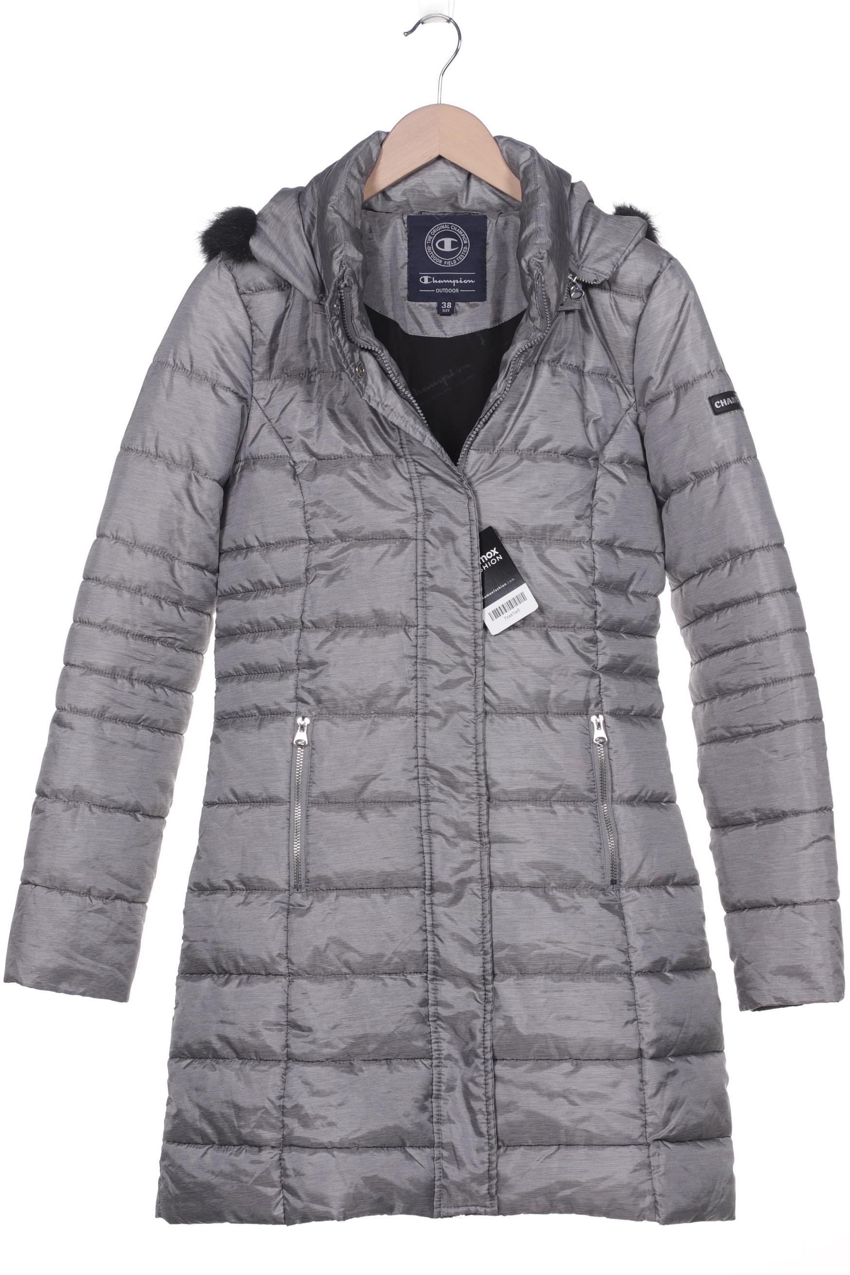 

Champion Damen Mantel, grau