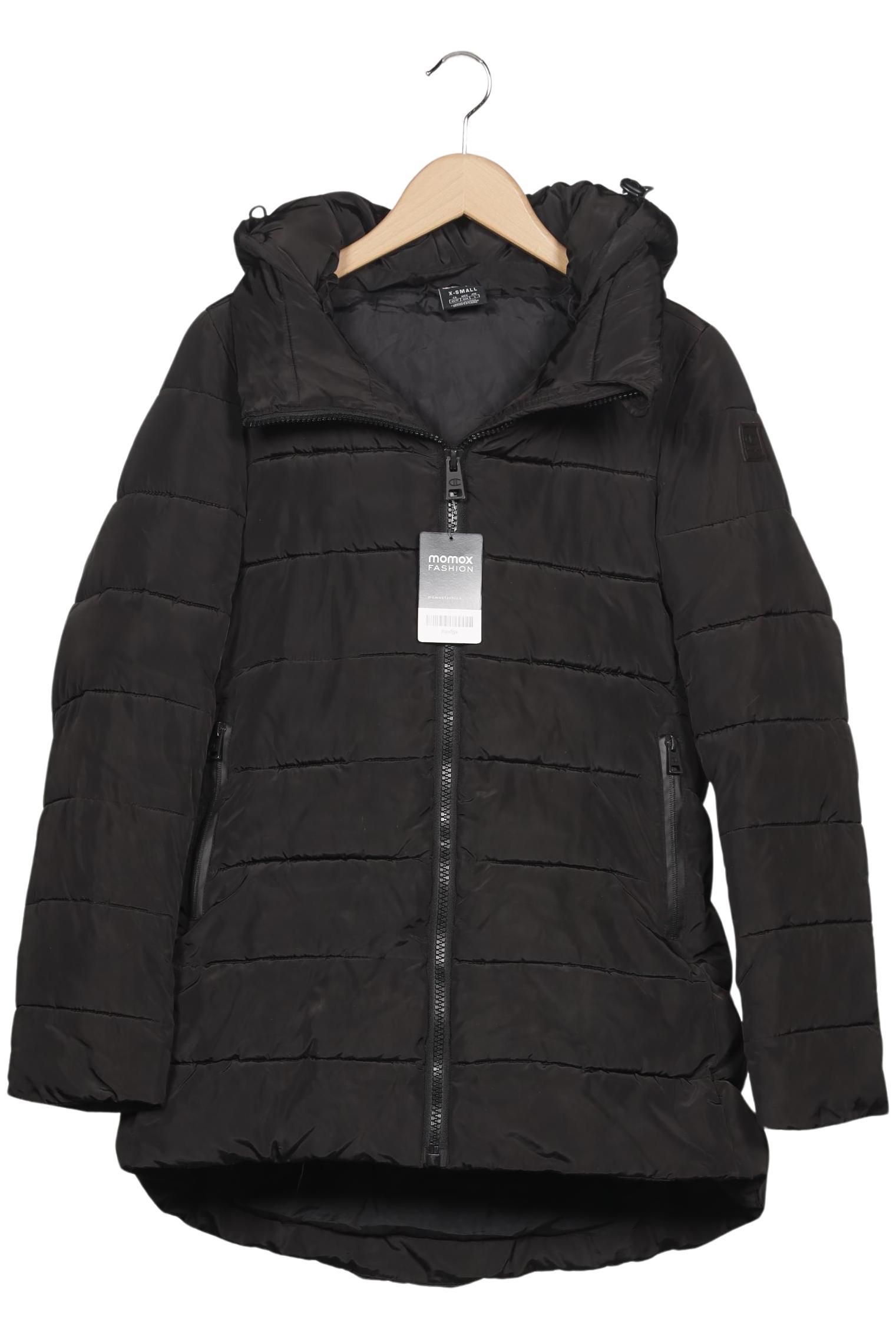 

Champion Damen Mantel, schwarz, Gr. 34