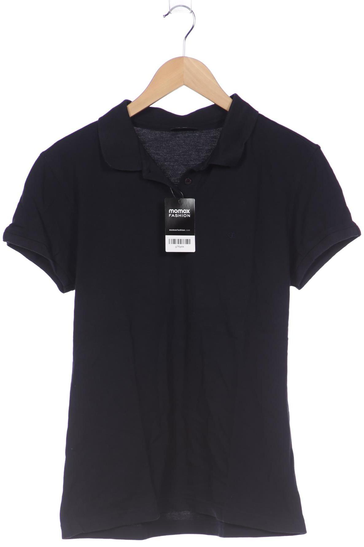 

Champion Damen Poloshirt, marineblau