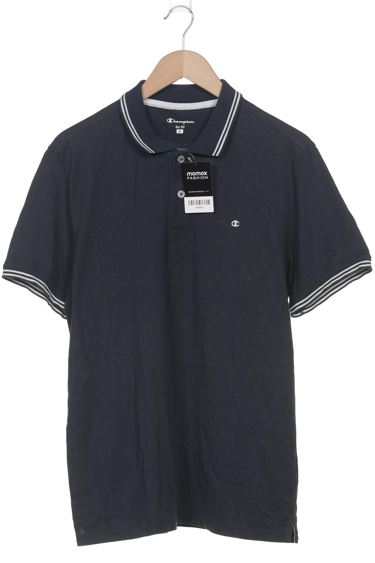 

Champion Damen Poloshirt, marineblau, Gr. 44