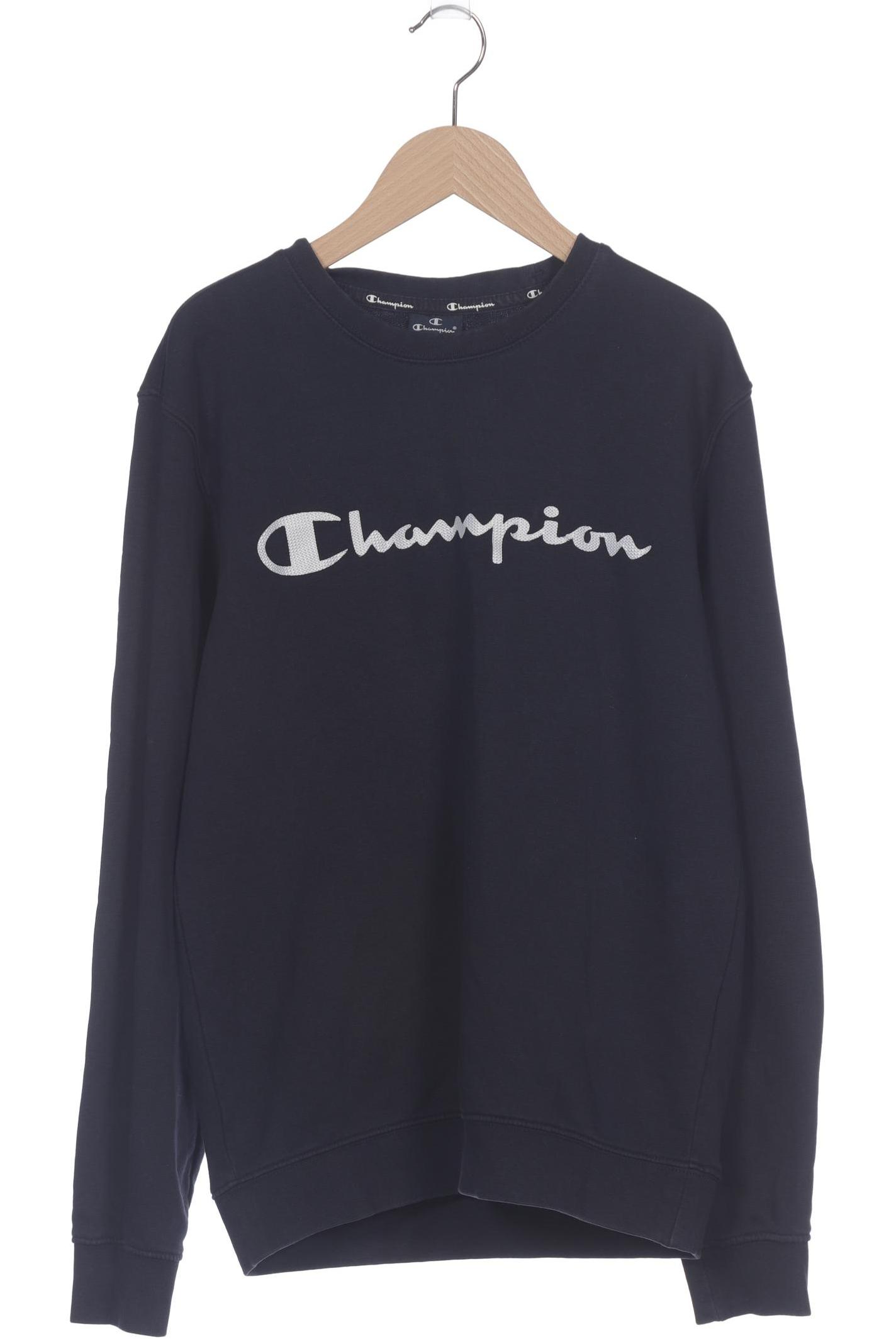 

Champion Damen Pullover, marineblau, Gr. 36