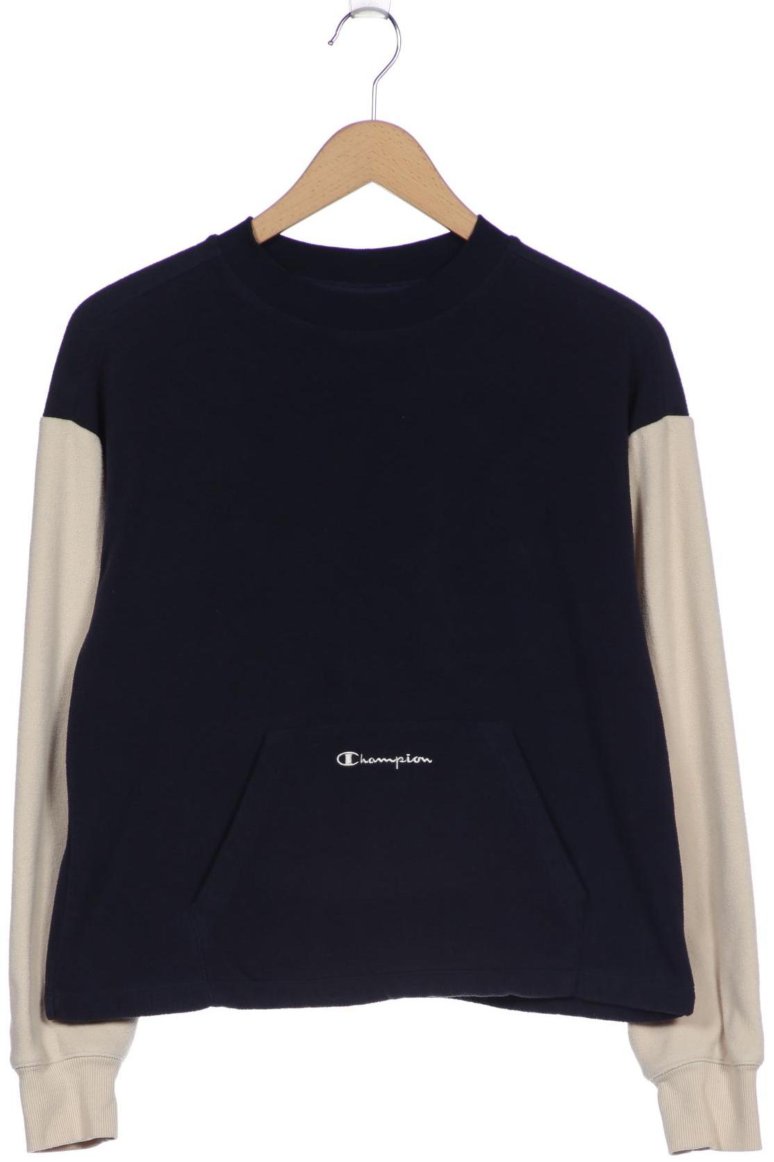 

Champion Damen Pullover, marineblau