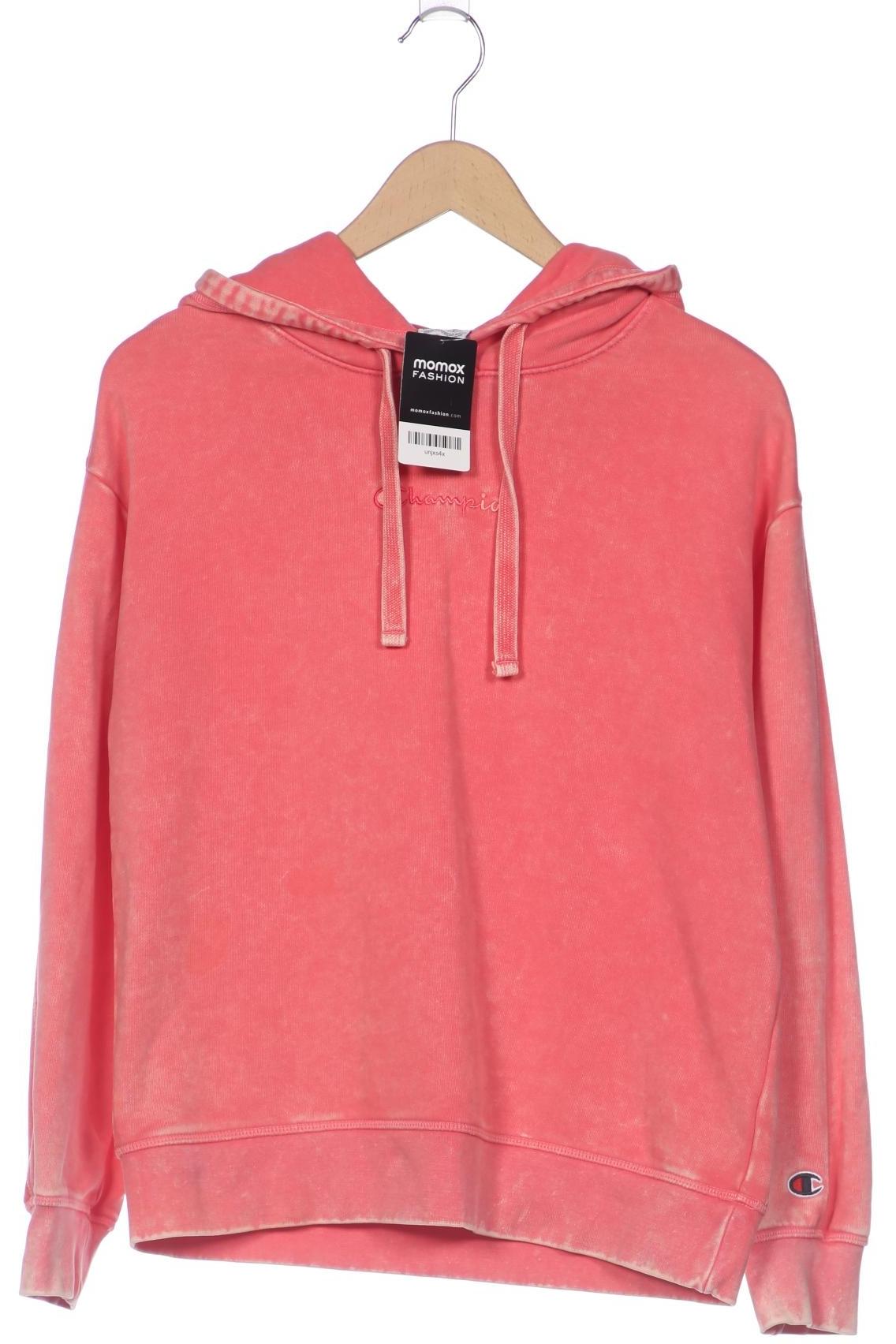 

Champion Damen Pullover, pink, Gr. 36