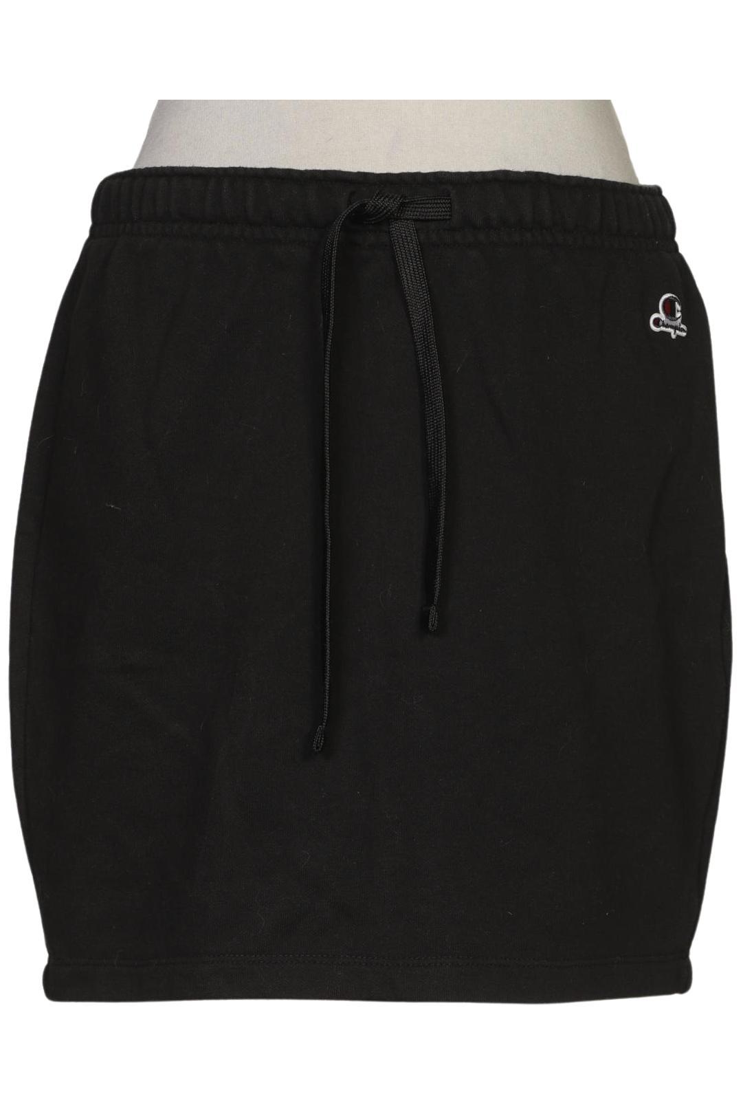 

Champion Damen Rock, schwarz, Gr. 34