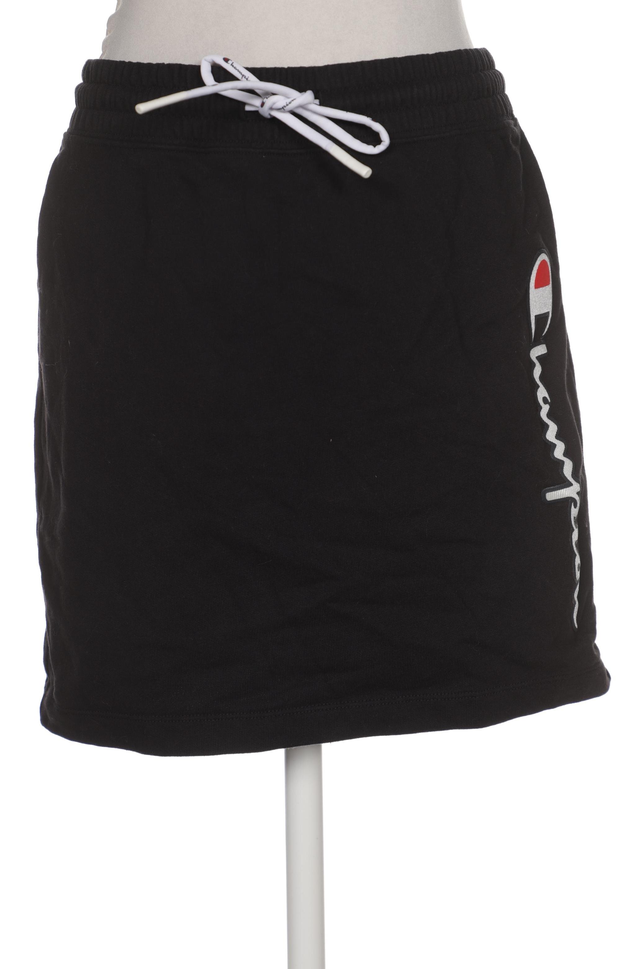 

Champion Damen Rock, schwarz, Gr. 36
