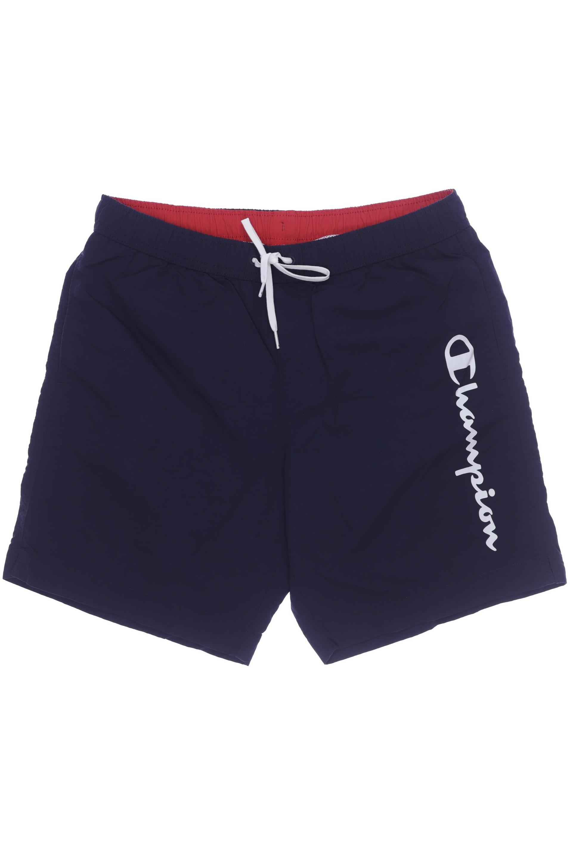 

Champion Damen Shorts, marineblau, Gr. 42