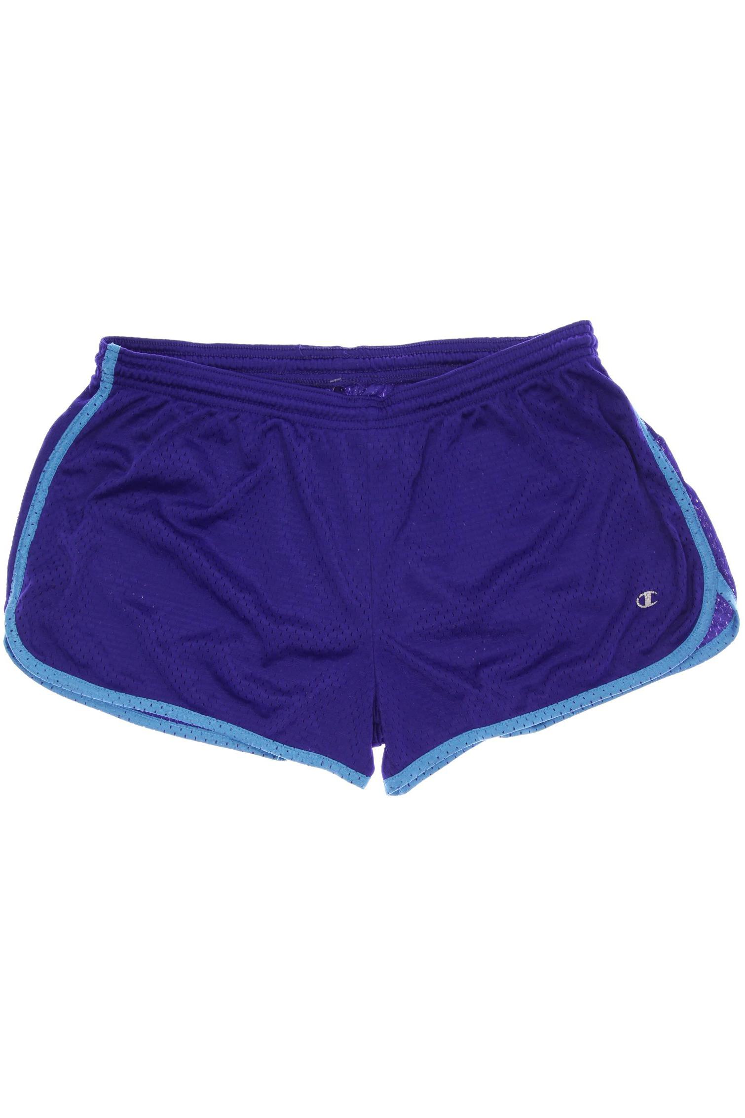 

Champion Damen Shorts, flieder, Gr. 38