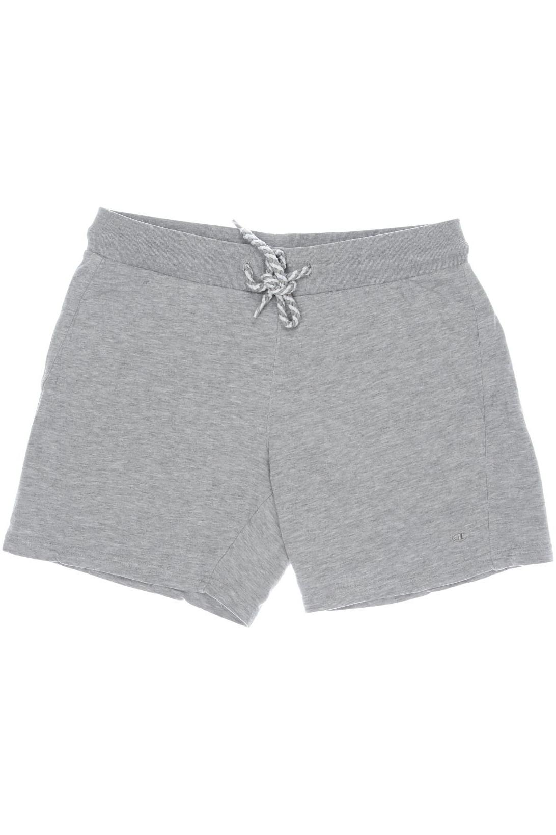 

Champion Damen Shorts, grau, Gr. 38