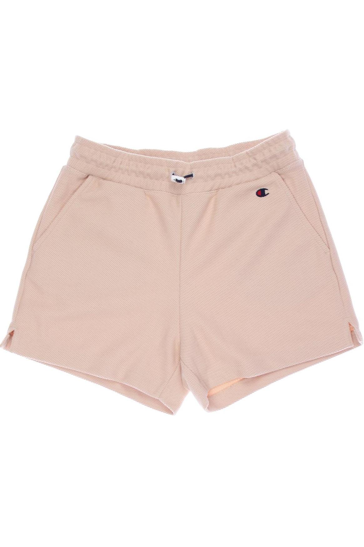 

Champion Damen Shorts, pink