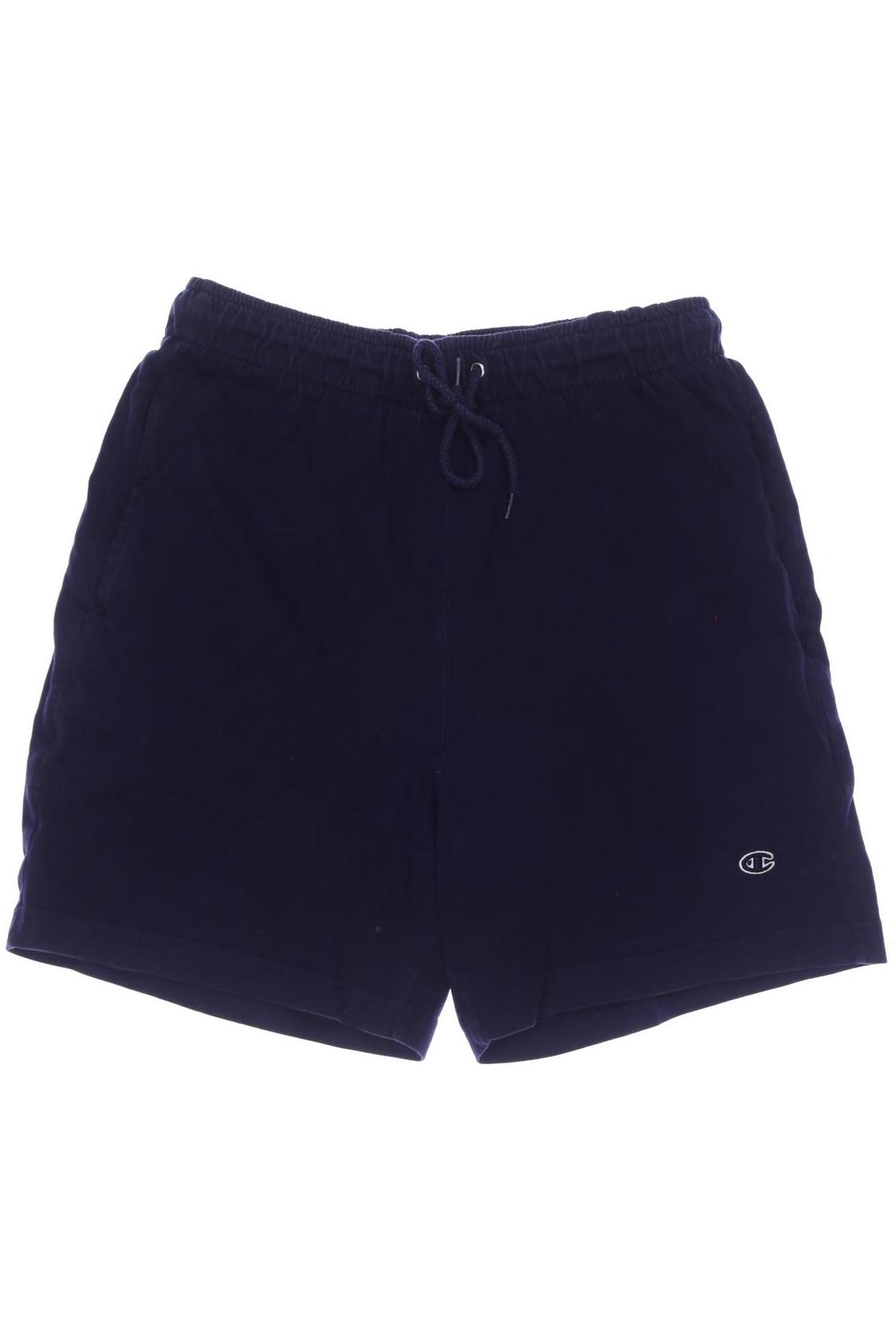 

Champion Damen Shorts, marineblau, Gr. 36