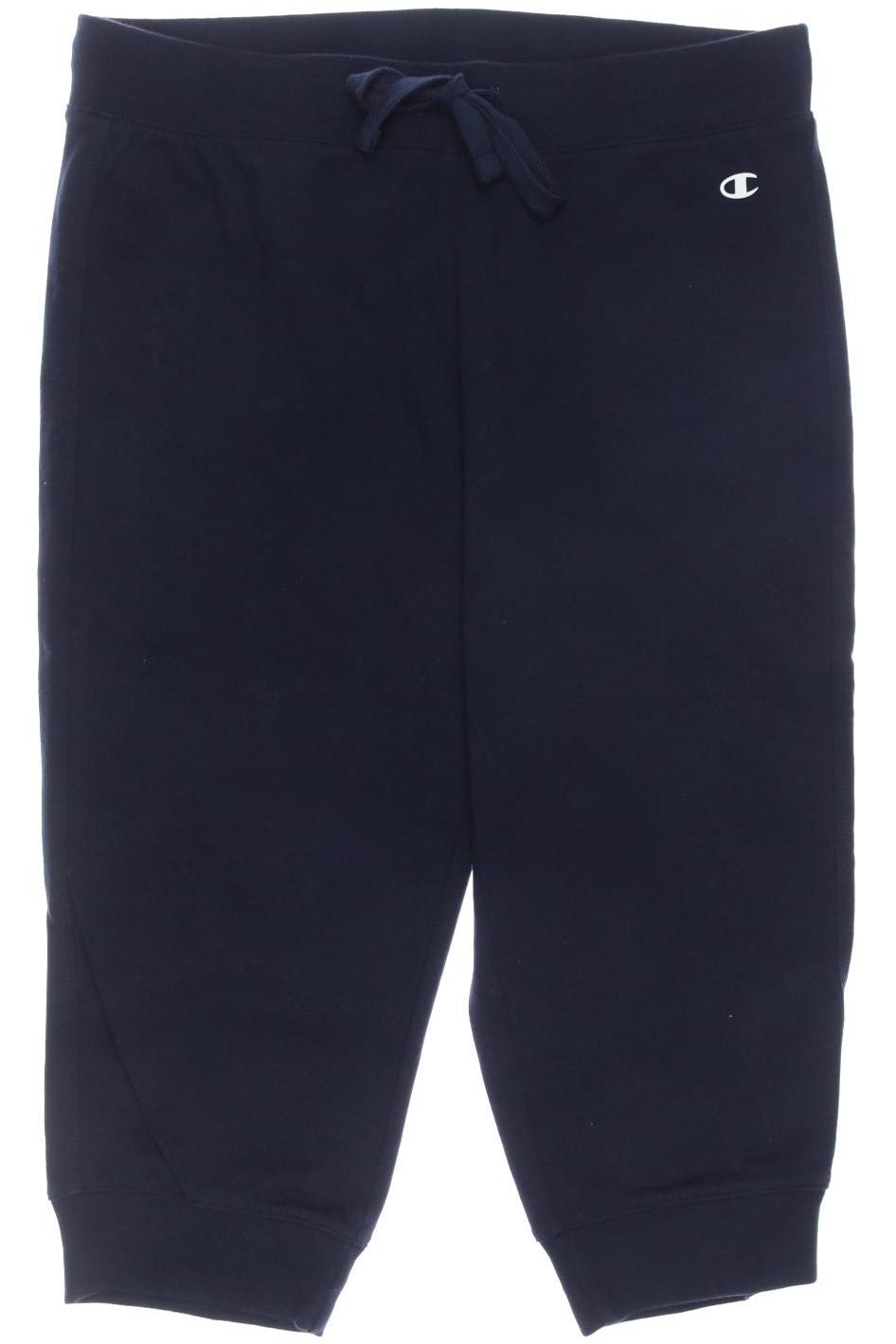 

Champion Damen Shorts, marineblau, Gr. 38
