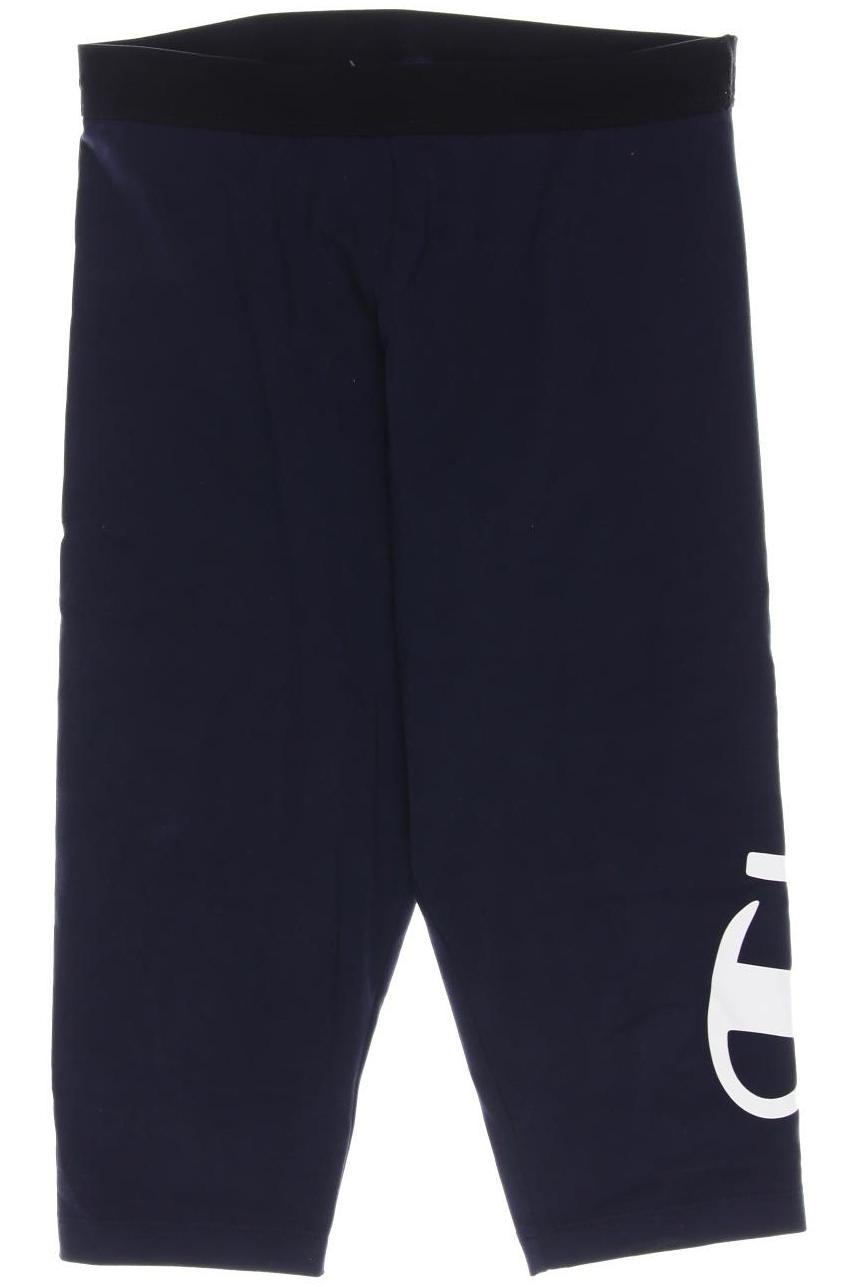 

Champion Damen Shorts, marineblau, Gr. 36