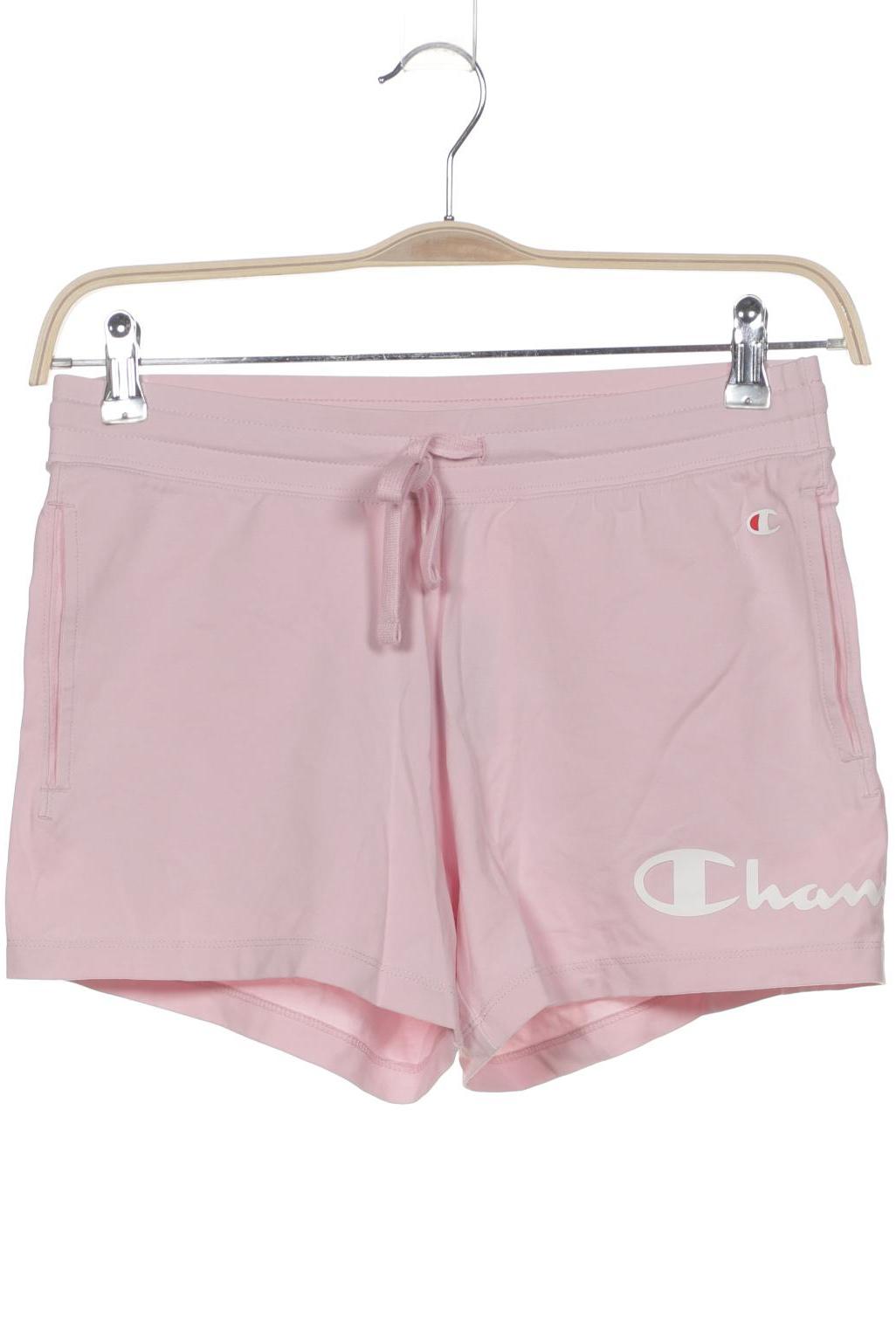 

Champion Damen Shorts, pink, Gr. 38