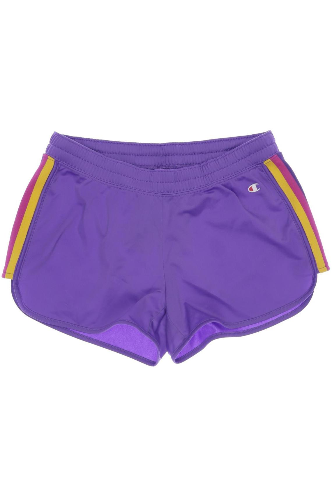 

Champion Damen Shorts, flieder, Gr. 36