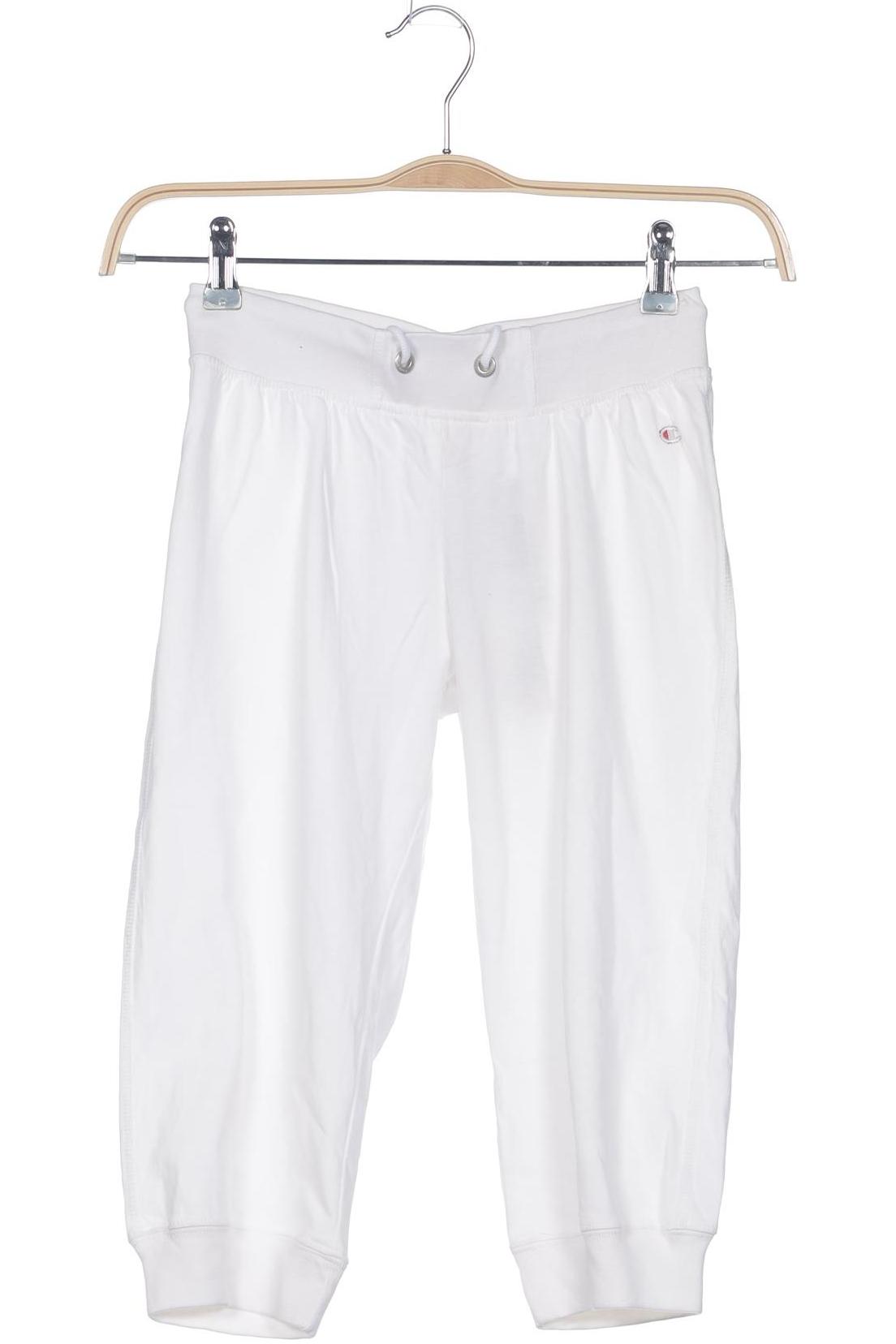 

Champion Damen Shorts, weiß, Gr. 36