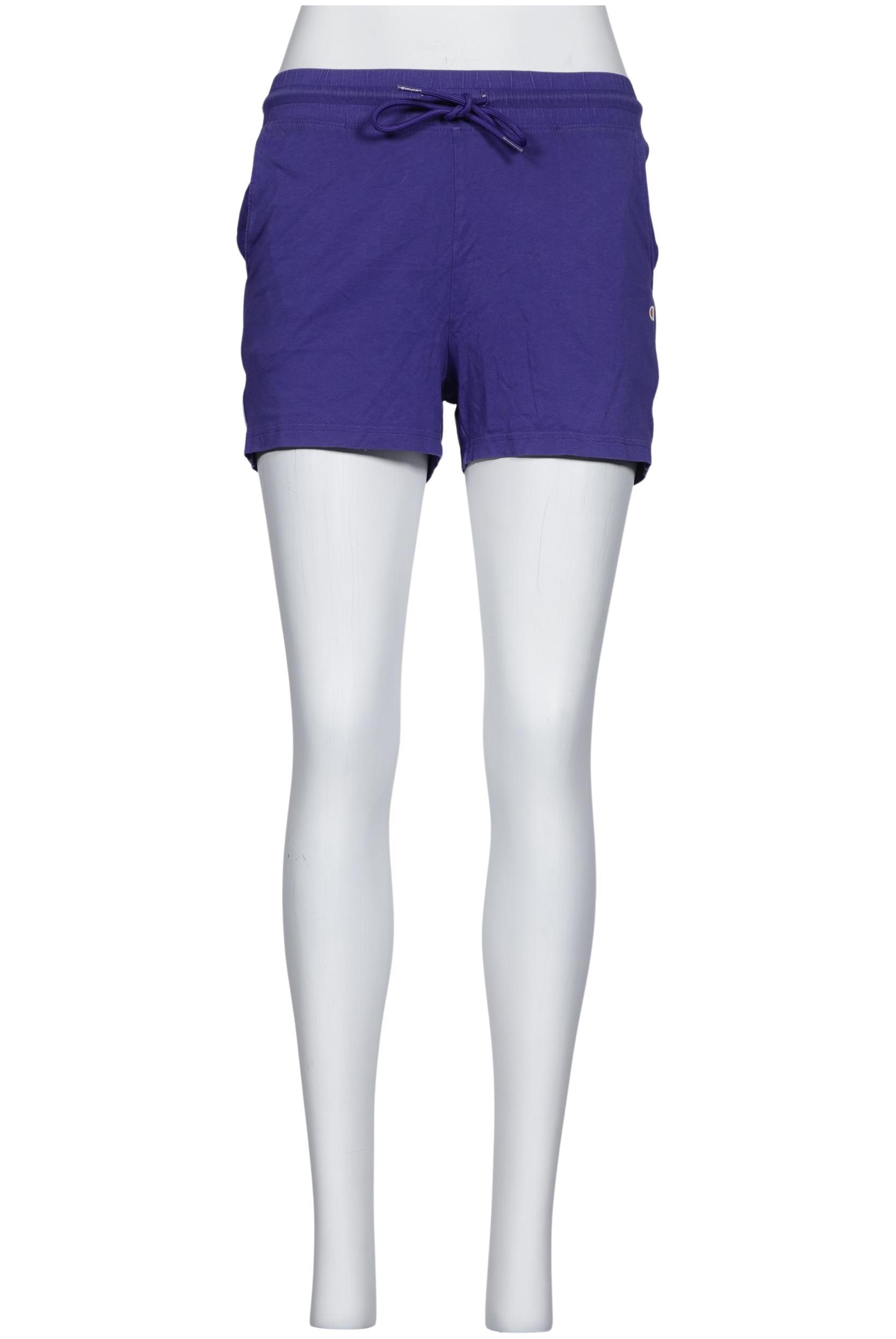 

Champion Damen Shorts, flieder, Gr. 38