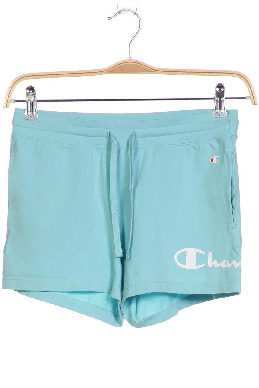 

Champion Damen Shorts, hellblau