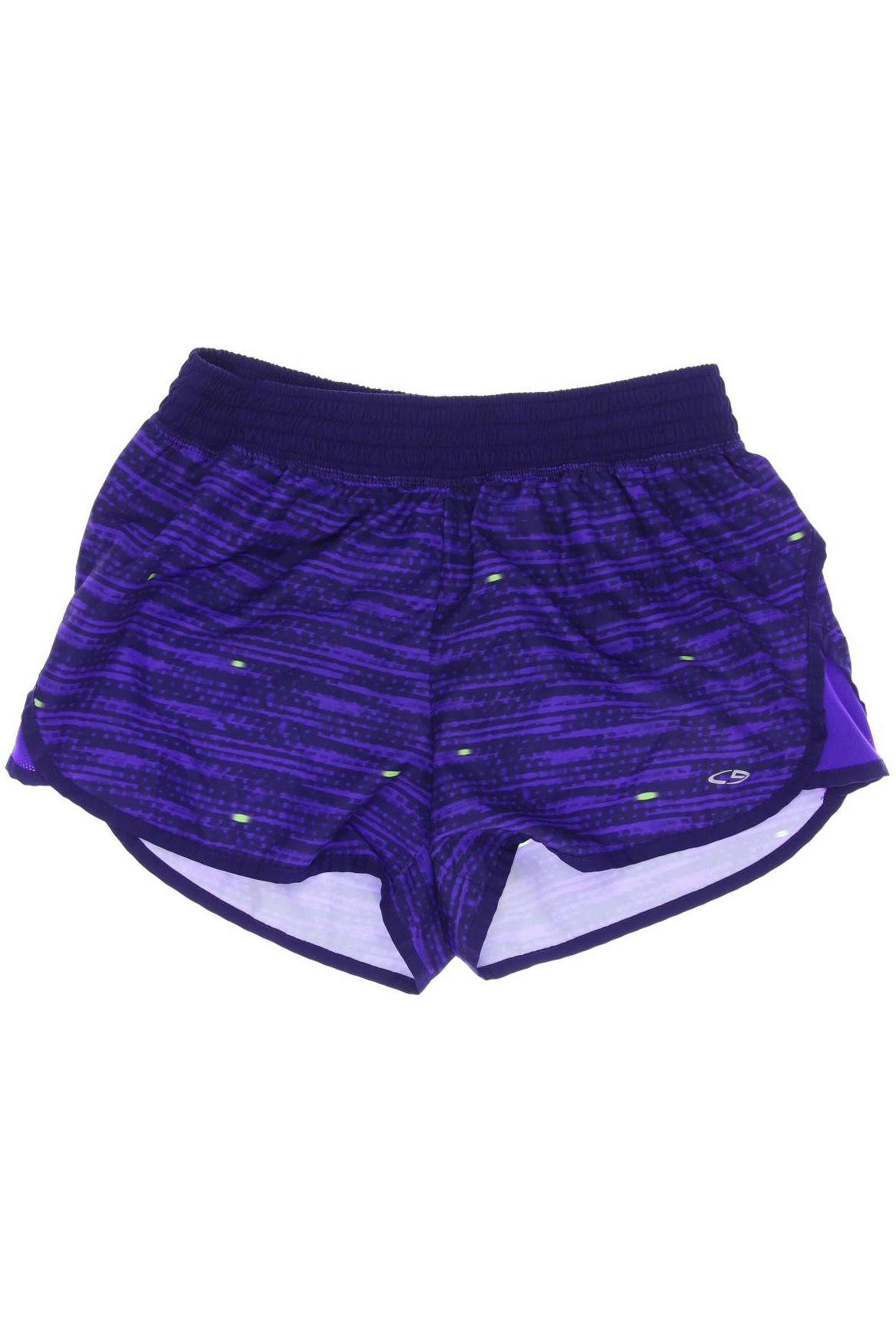 

Champion Damen Shorts, flieder, Gr. 38