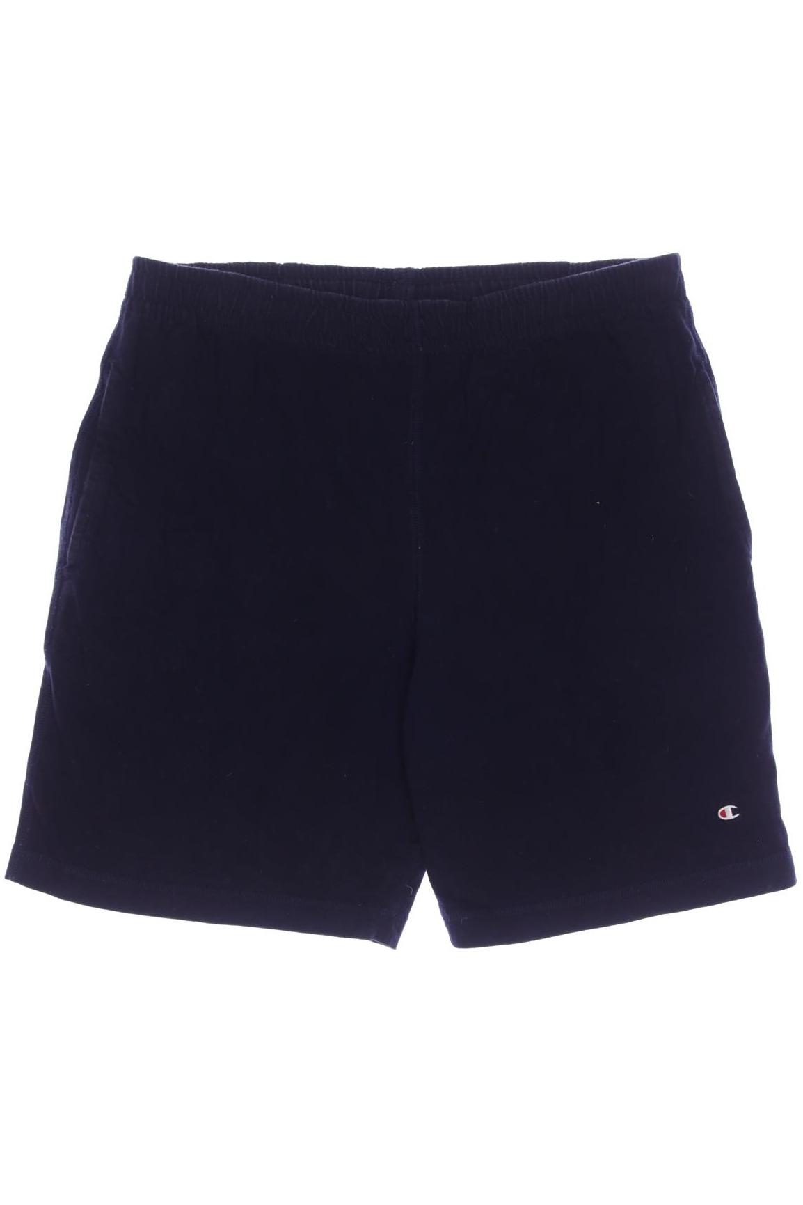 

Champion Damen Shorts, marineblau, Gr. 36