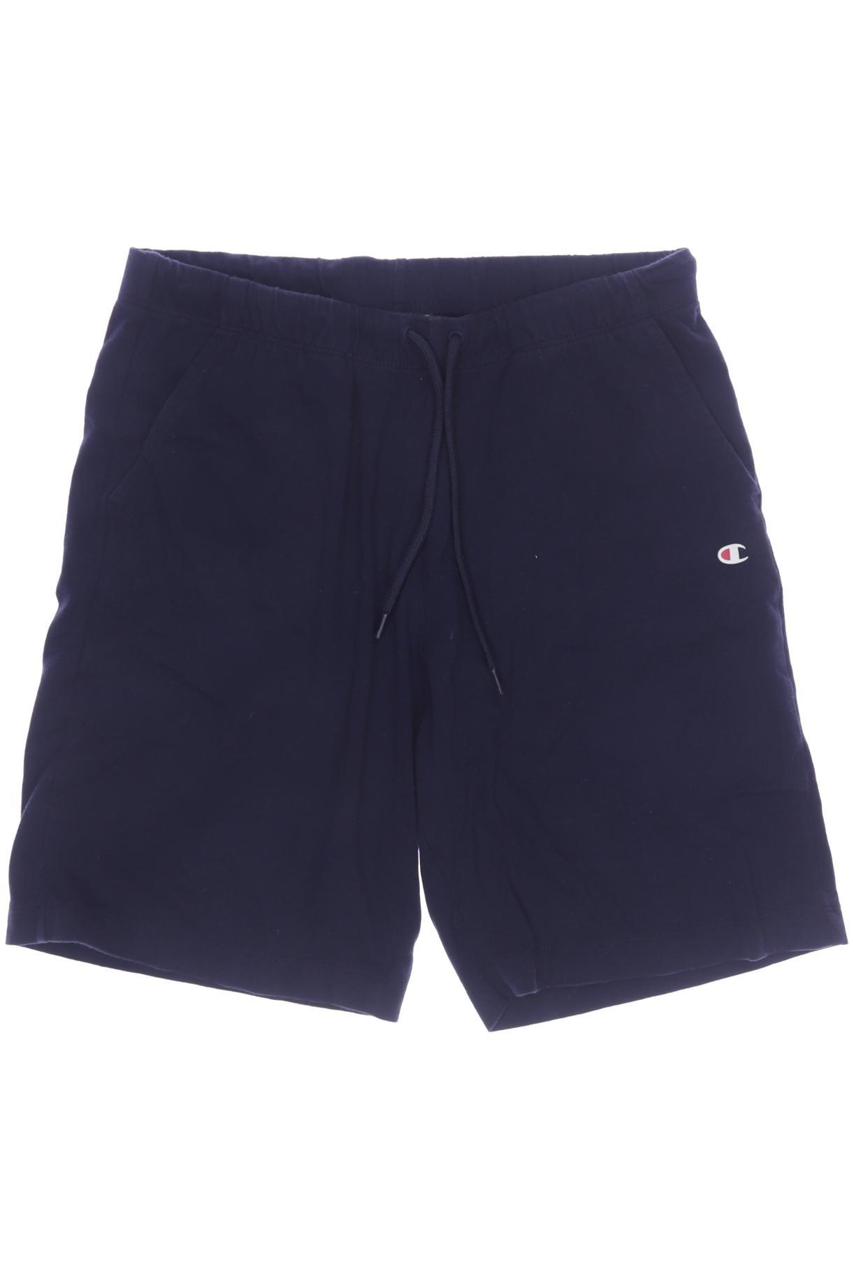 

Champion Damen Shorts, marineblau, Gr. 38