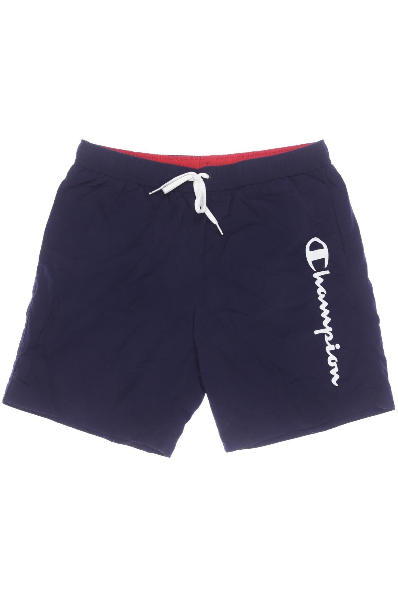 

Champion Damen Shorts, marineblau, Gr. 42