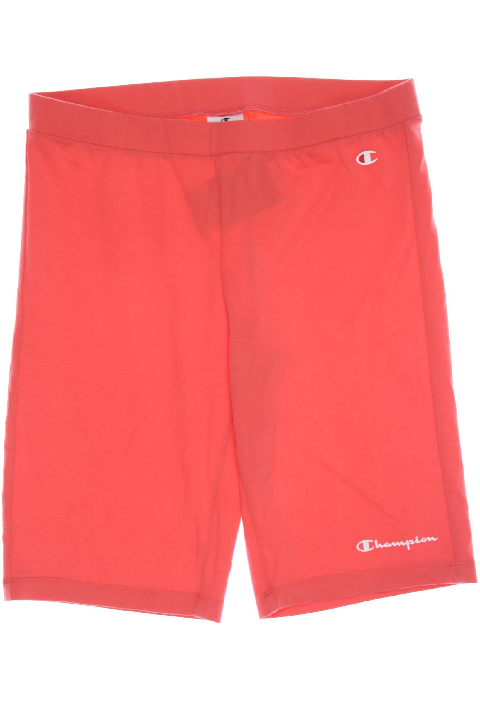 

Champion Damen Shorts, pink, Gr. 44