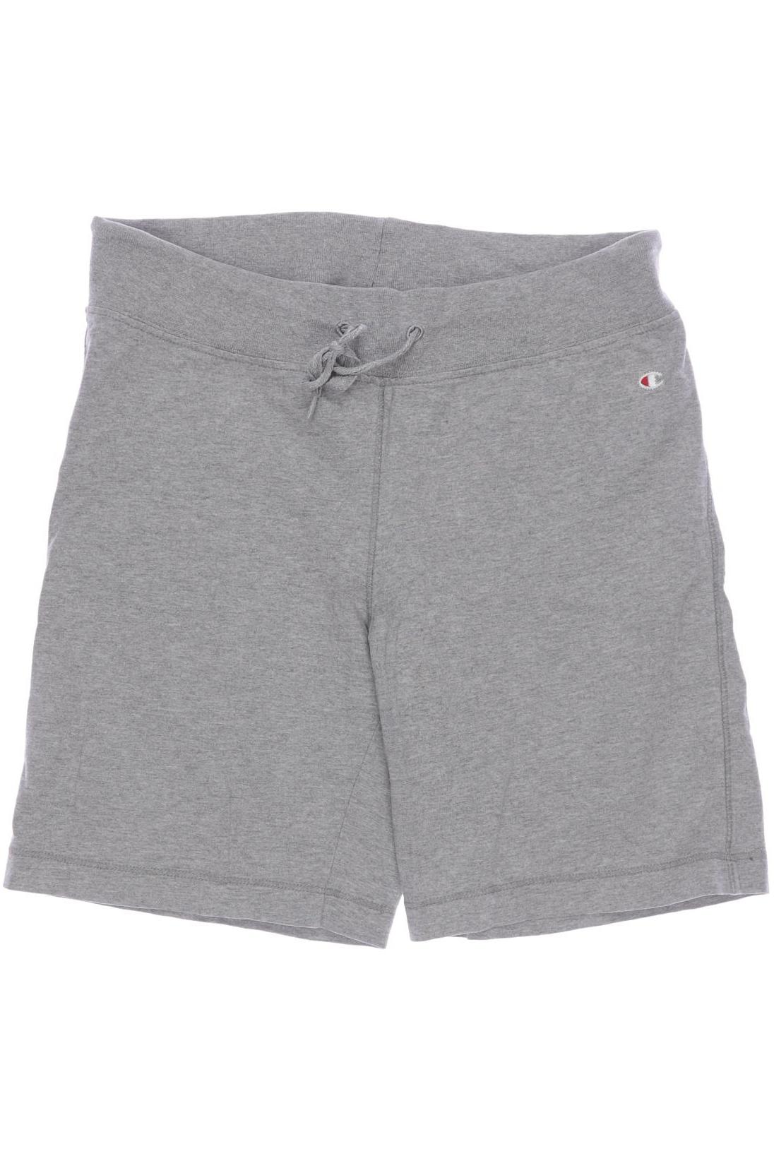 

Champion Damen Shorts, grau, Gr. 38