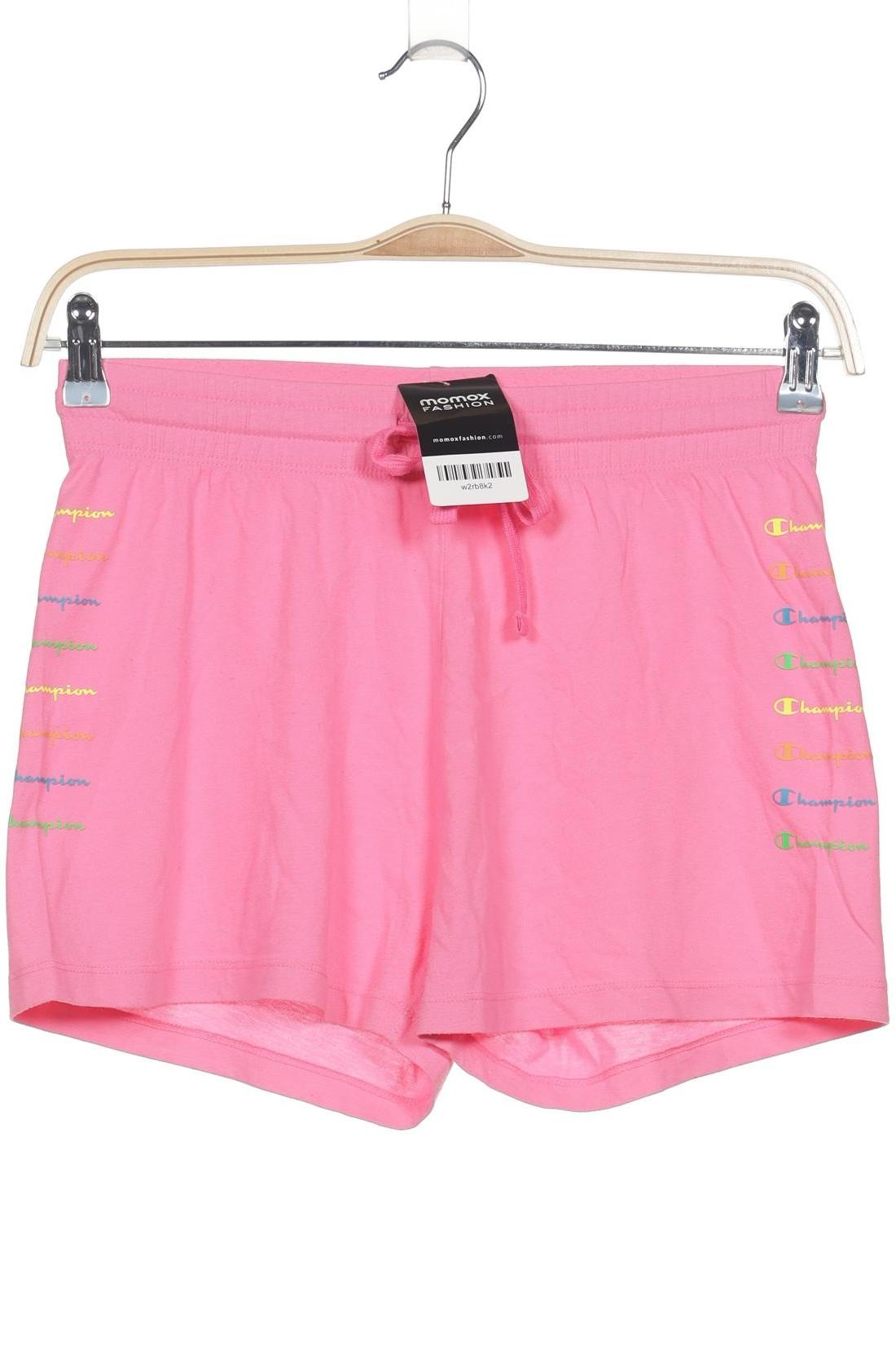 

Champion Damen Shorts, pink, Gr. 38