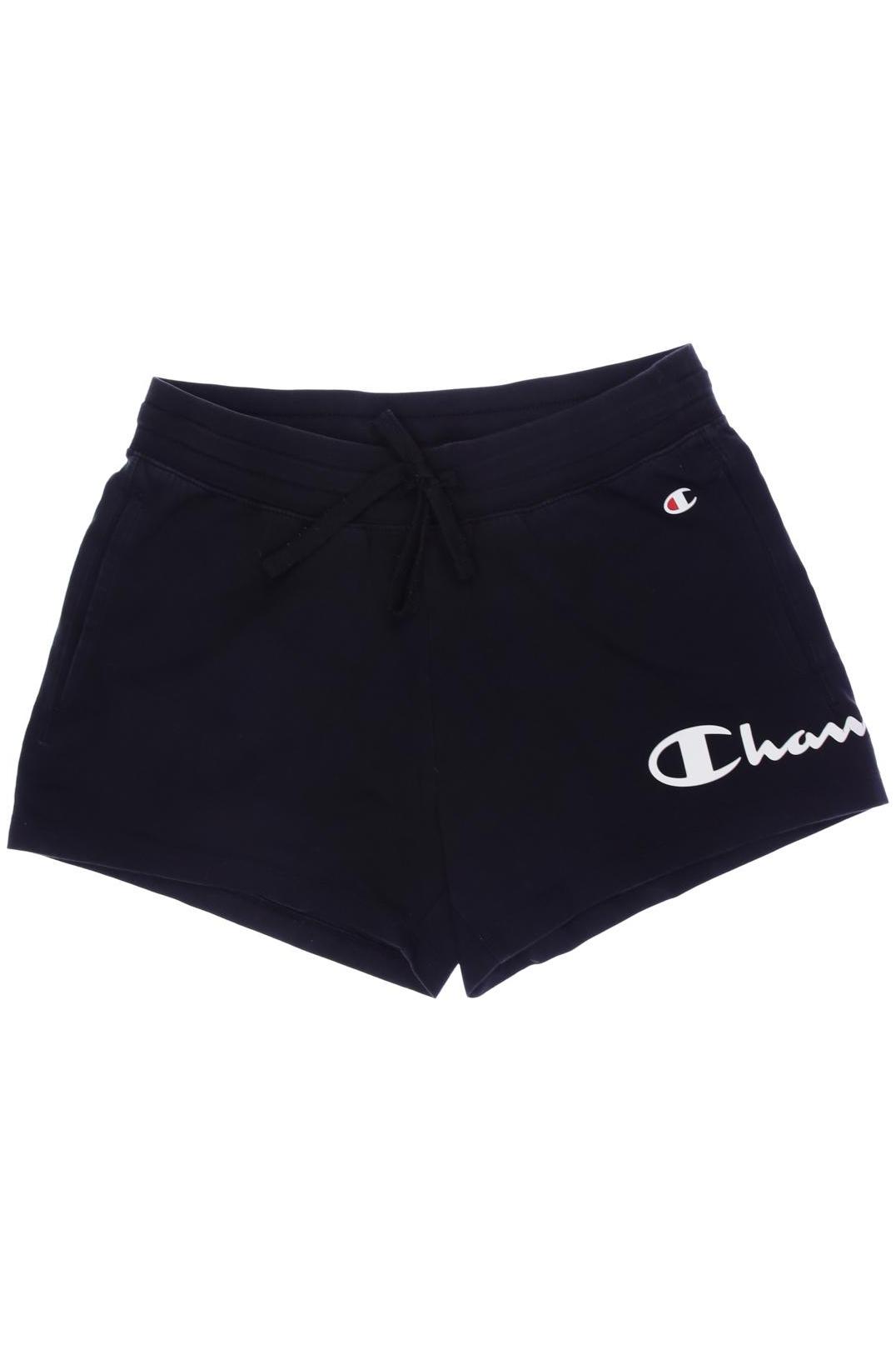 

Champion Damen Shorts, schwarz