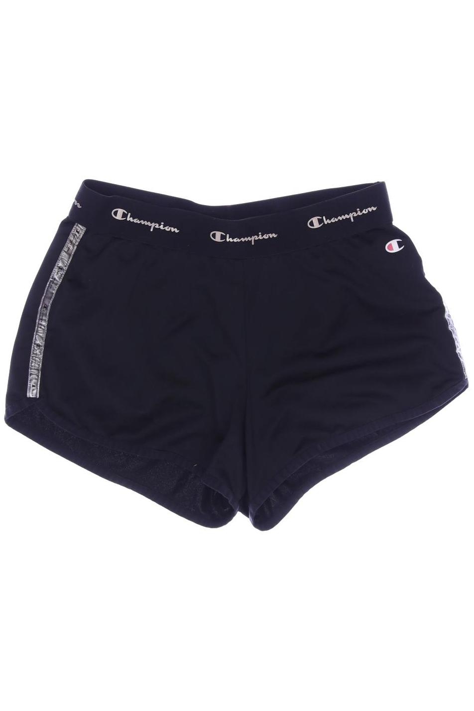 

Champion Damen Shorts, schwarz