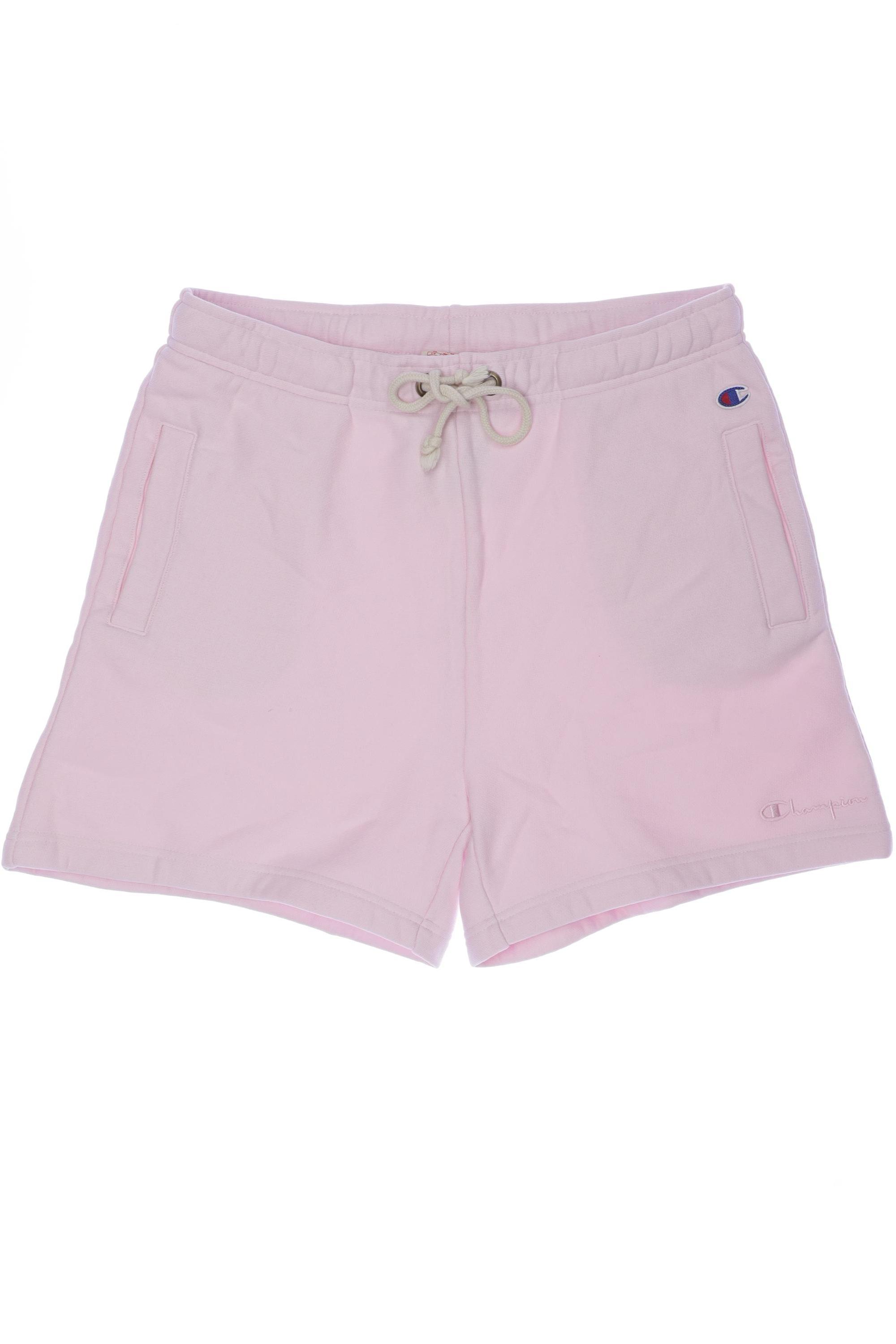 

Champion Damen Shorts, pink, Gr. 42