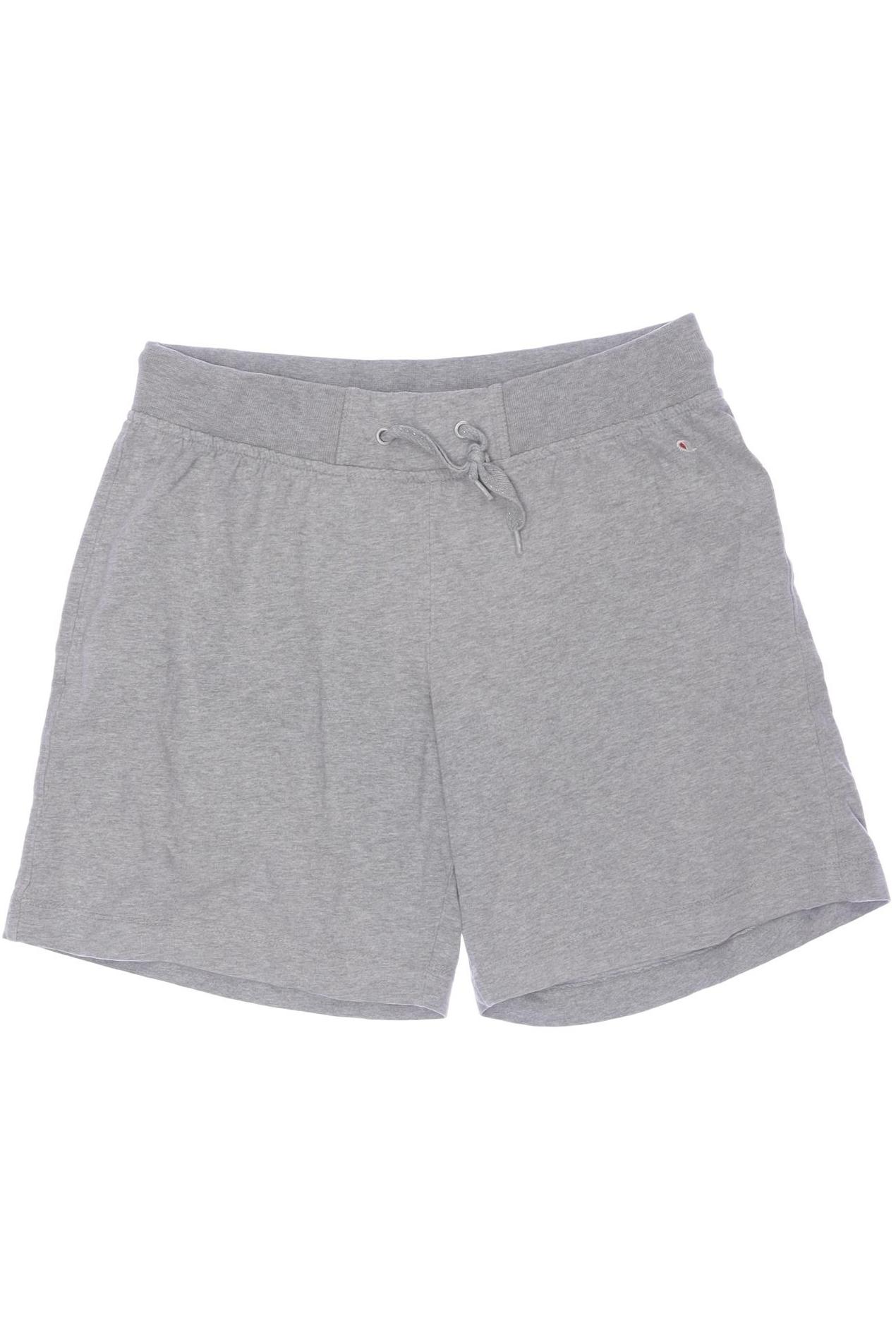 

Champion Damen Shorts, grau, Gr. 42