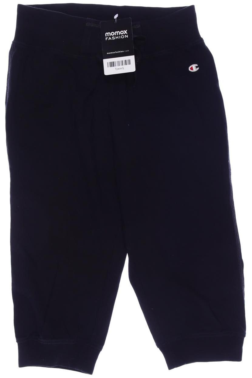 

Champion Damen Shorts, schwarz, Gr. 34