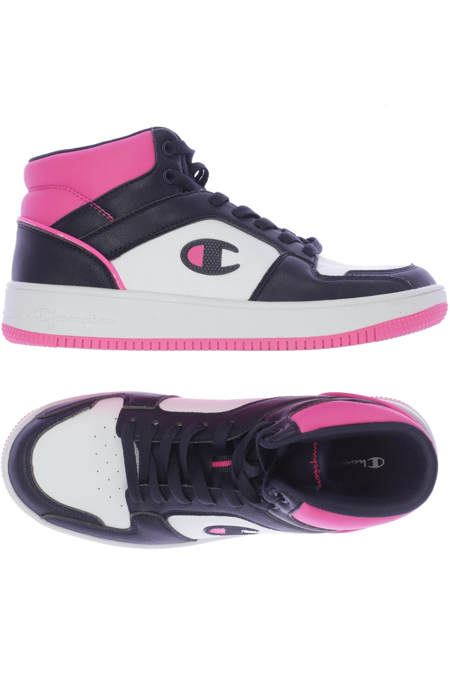

Champion Damen Sneakers, mehrfarbig, Gr. 40.5