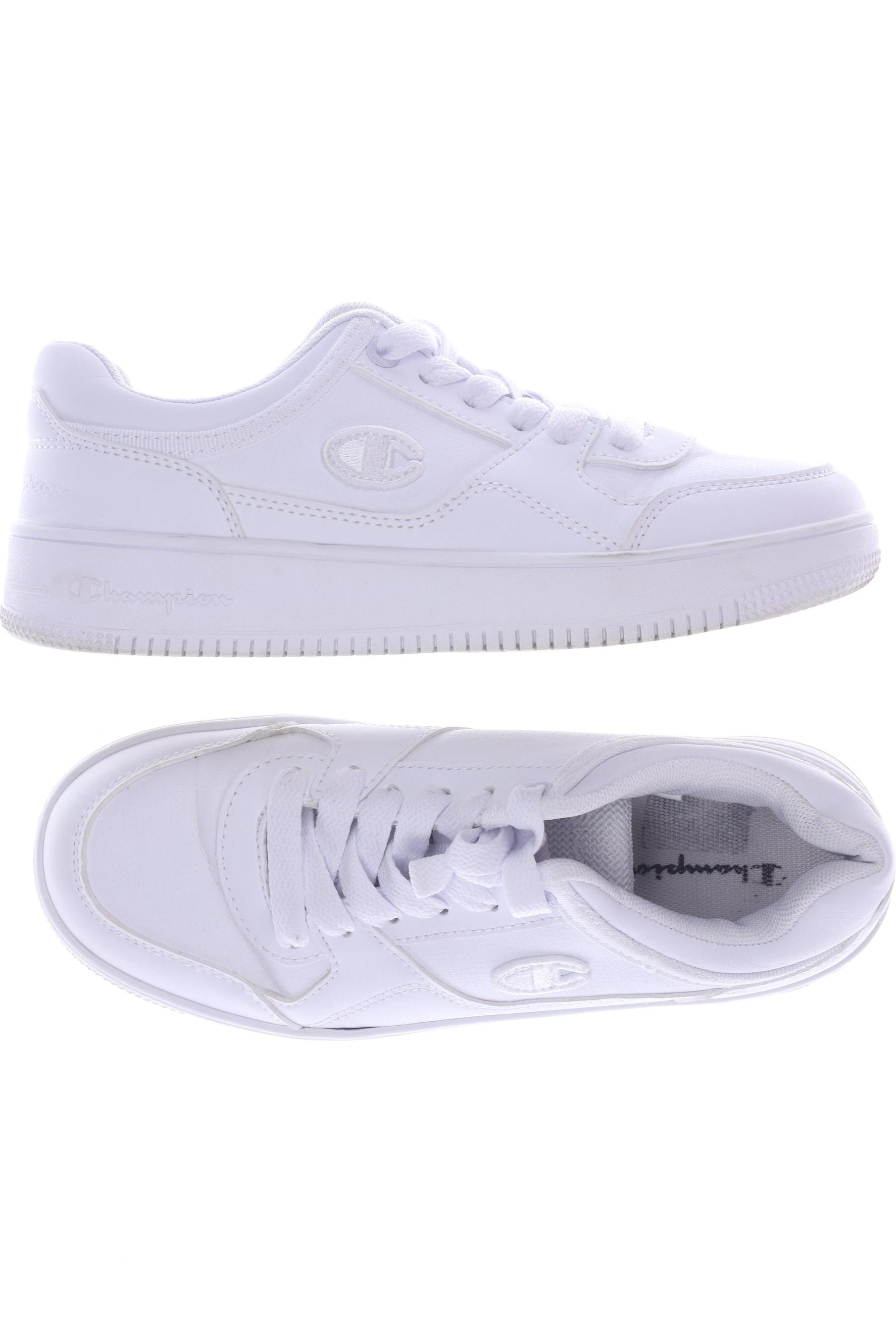 

Champion Damen Sneakers, weiß
