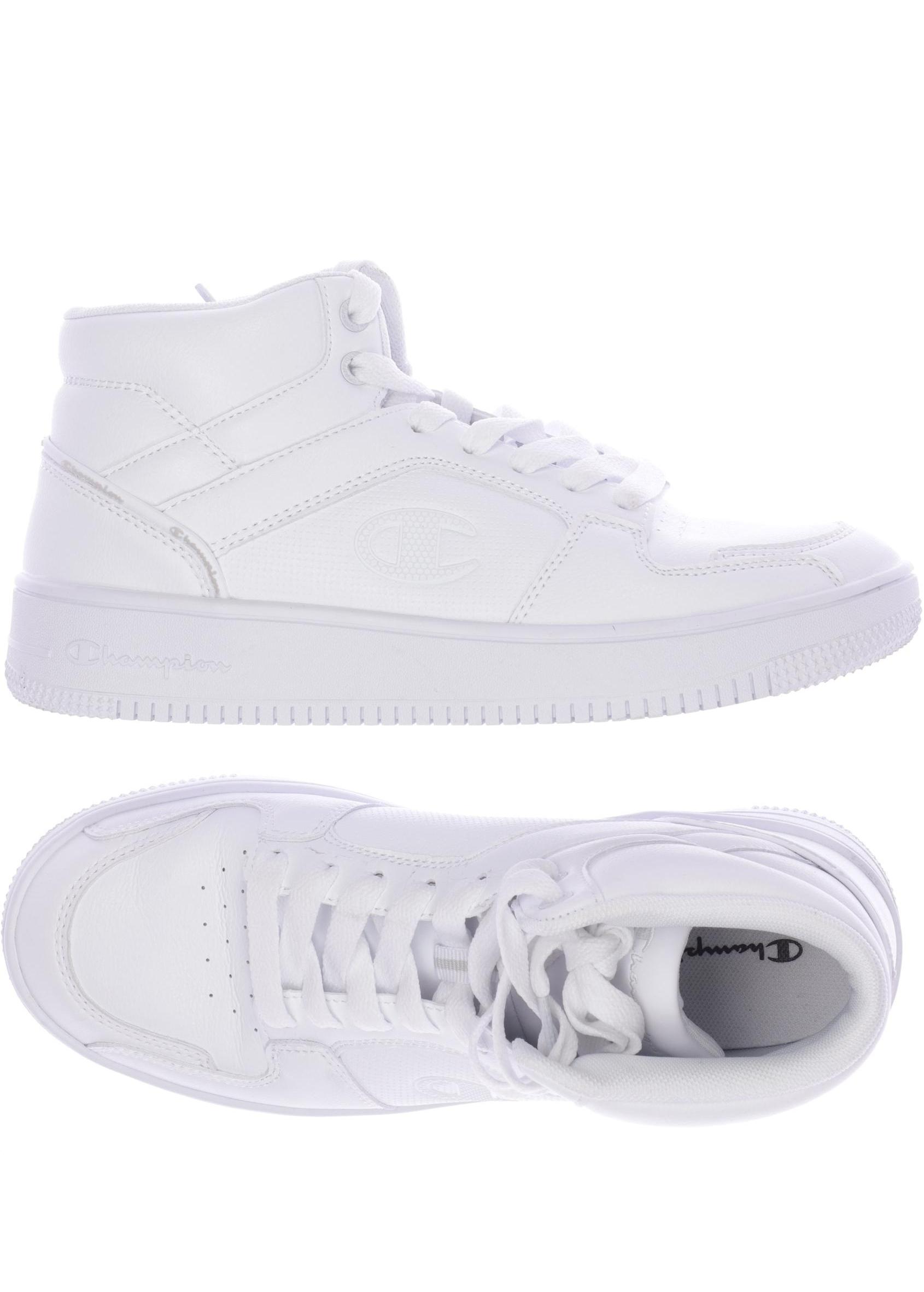 

Champion Damen Sneakers, weiß, Gr. 40