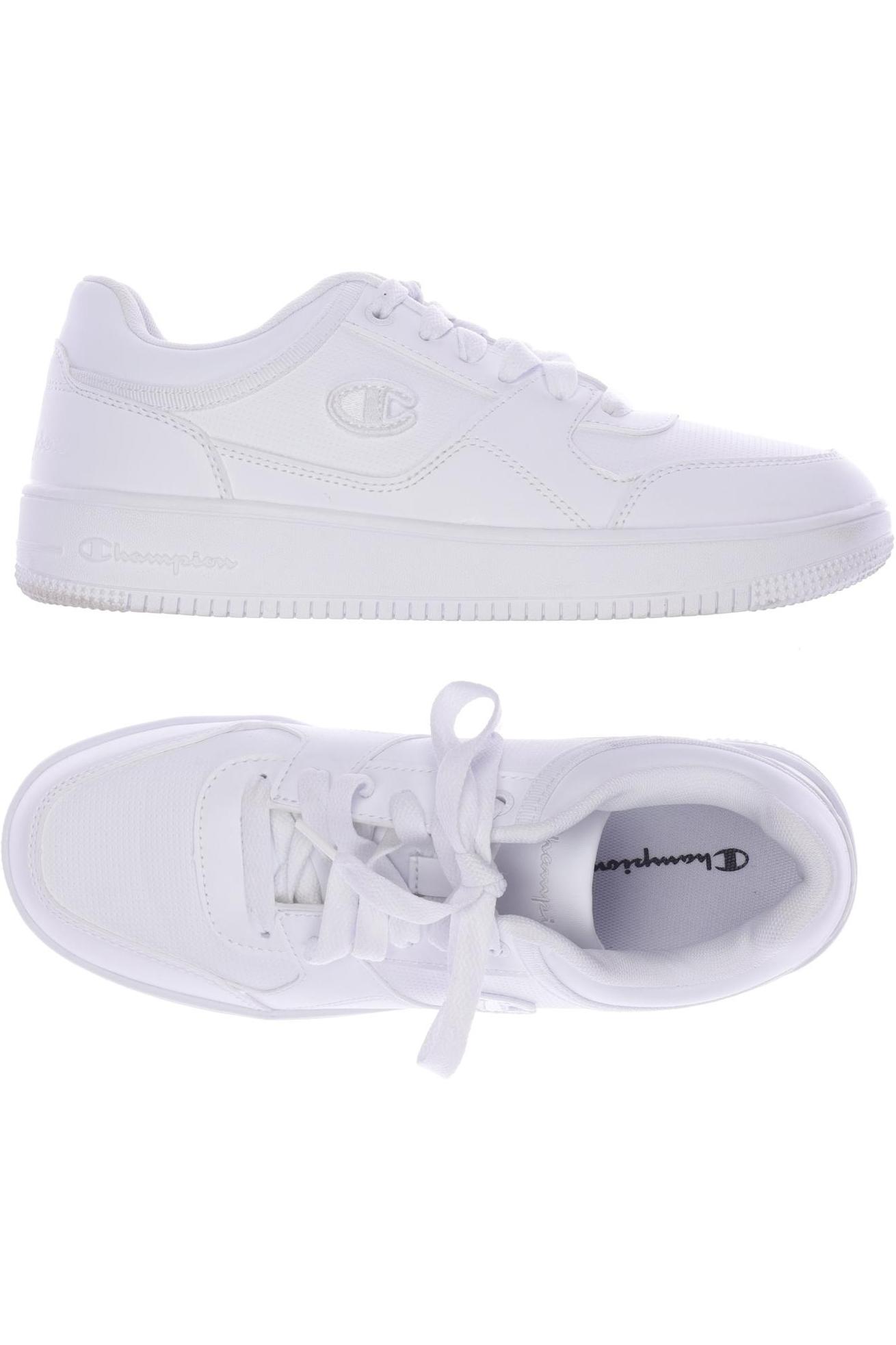 

Champion Damen Sneakers, weiß, Gr. 41