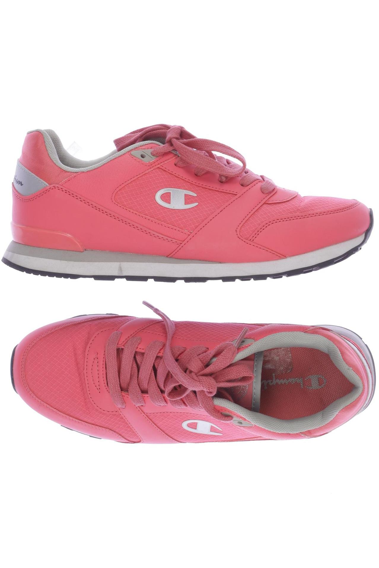 

Champion Damen Sneakers, pink