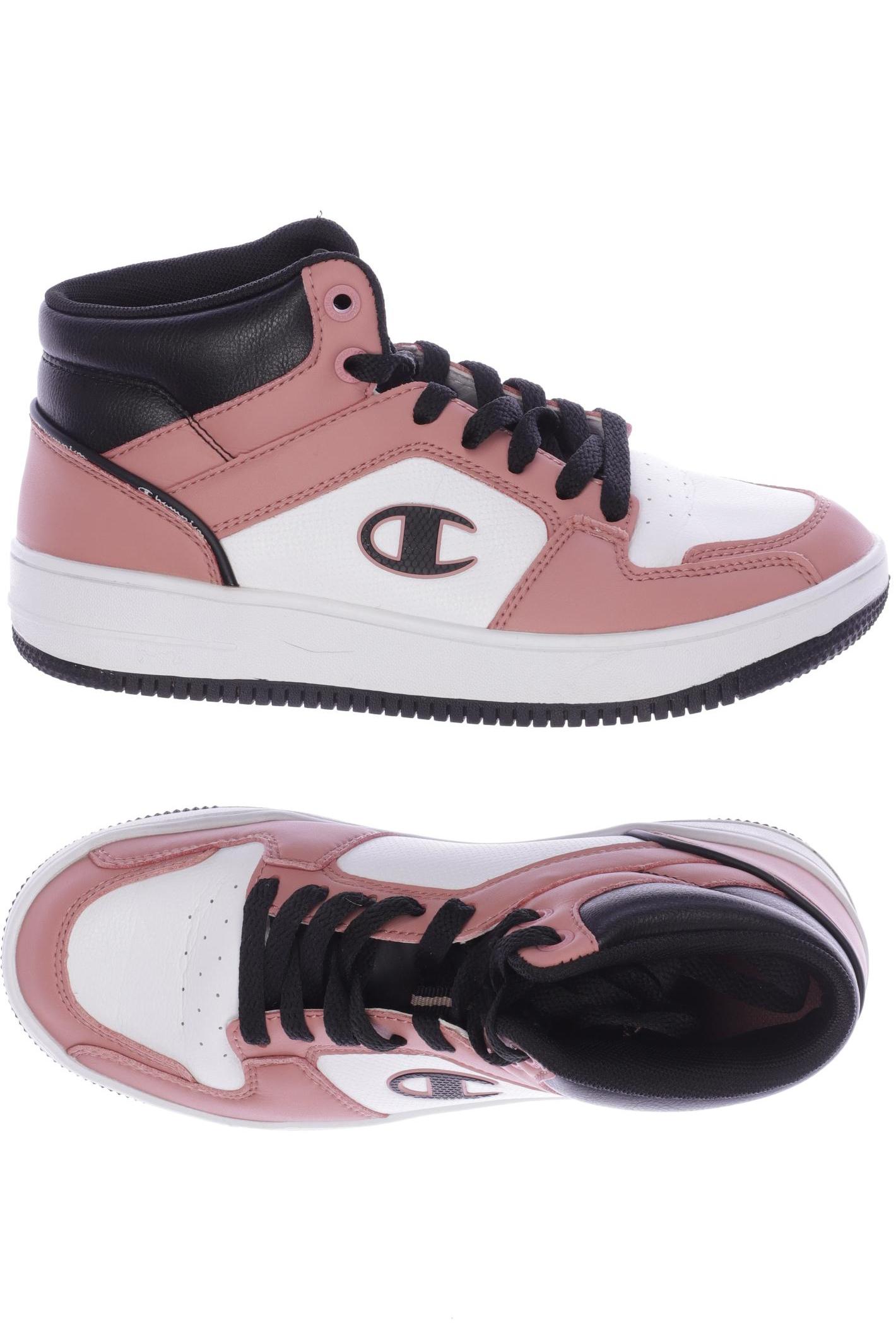 

Champion Damen Sneakers, weiß